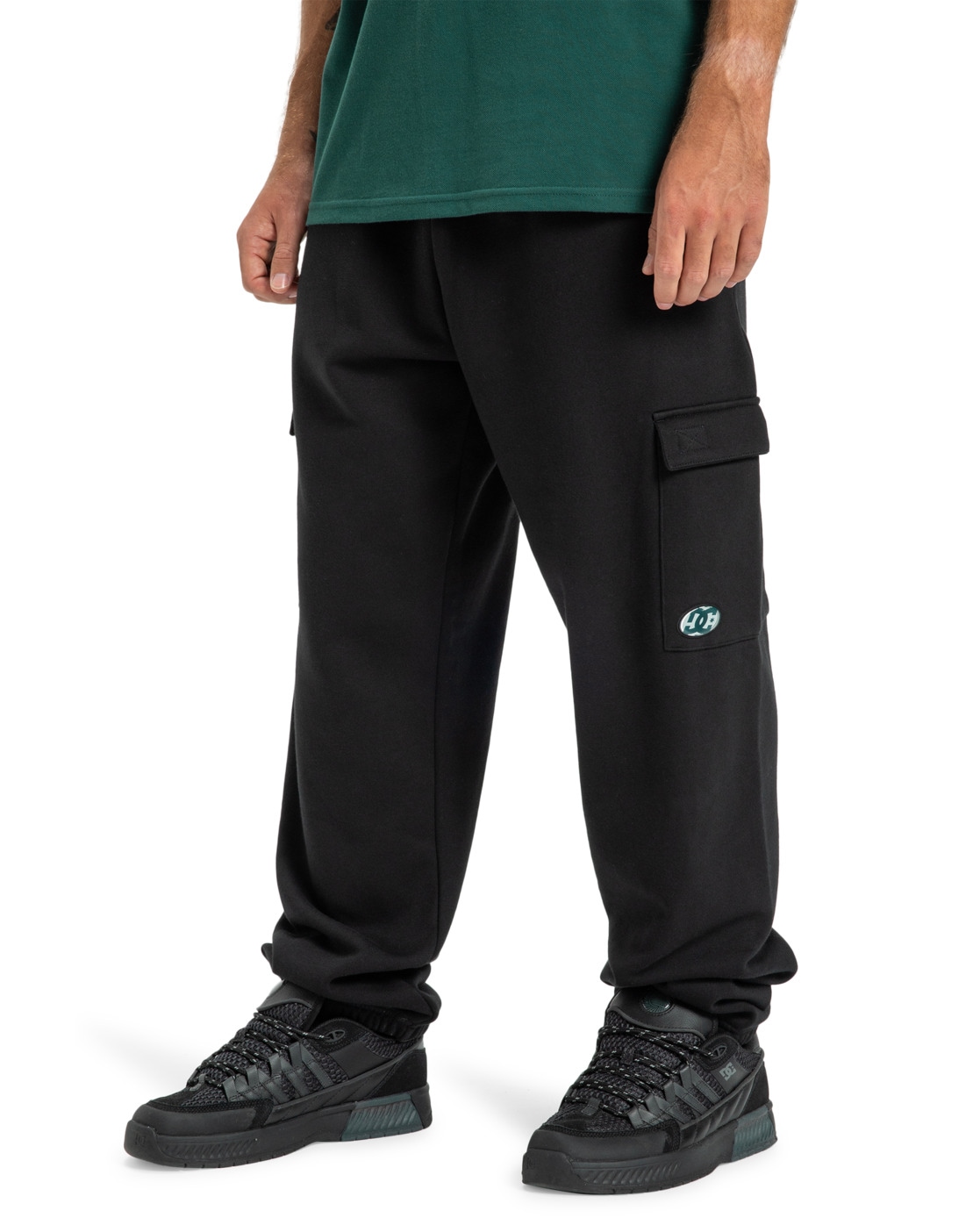 DC Shoes Jogger Pants »Carry On«