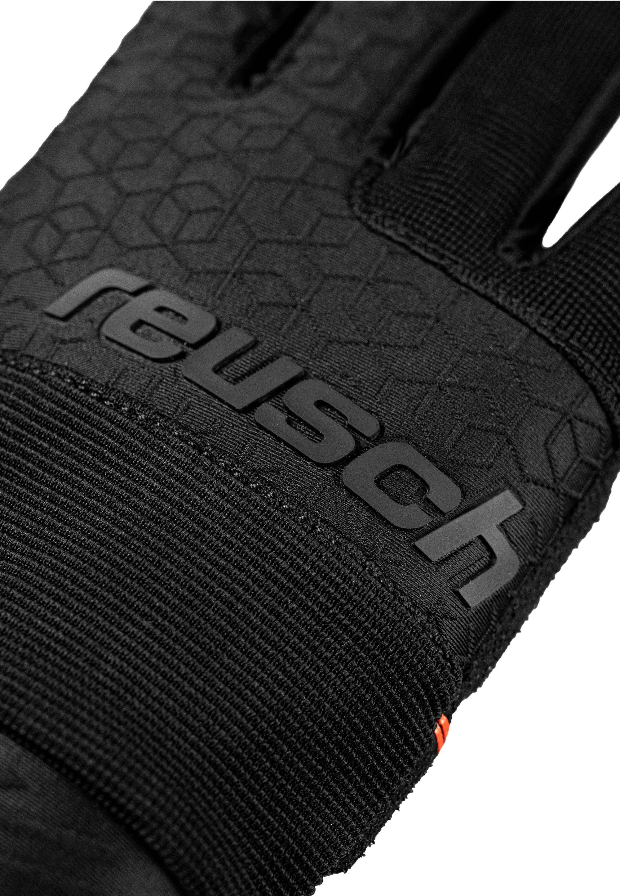 Reusch Fahrradhandschuhe »Cycling Glove TOUCH-TEC« mit atmungsaktiver Funktion