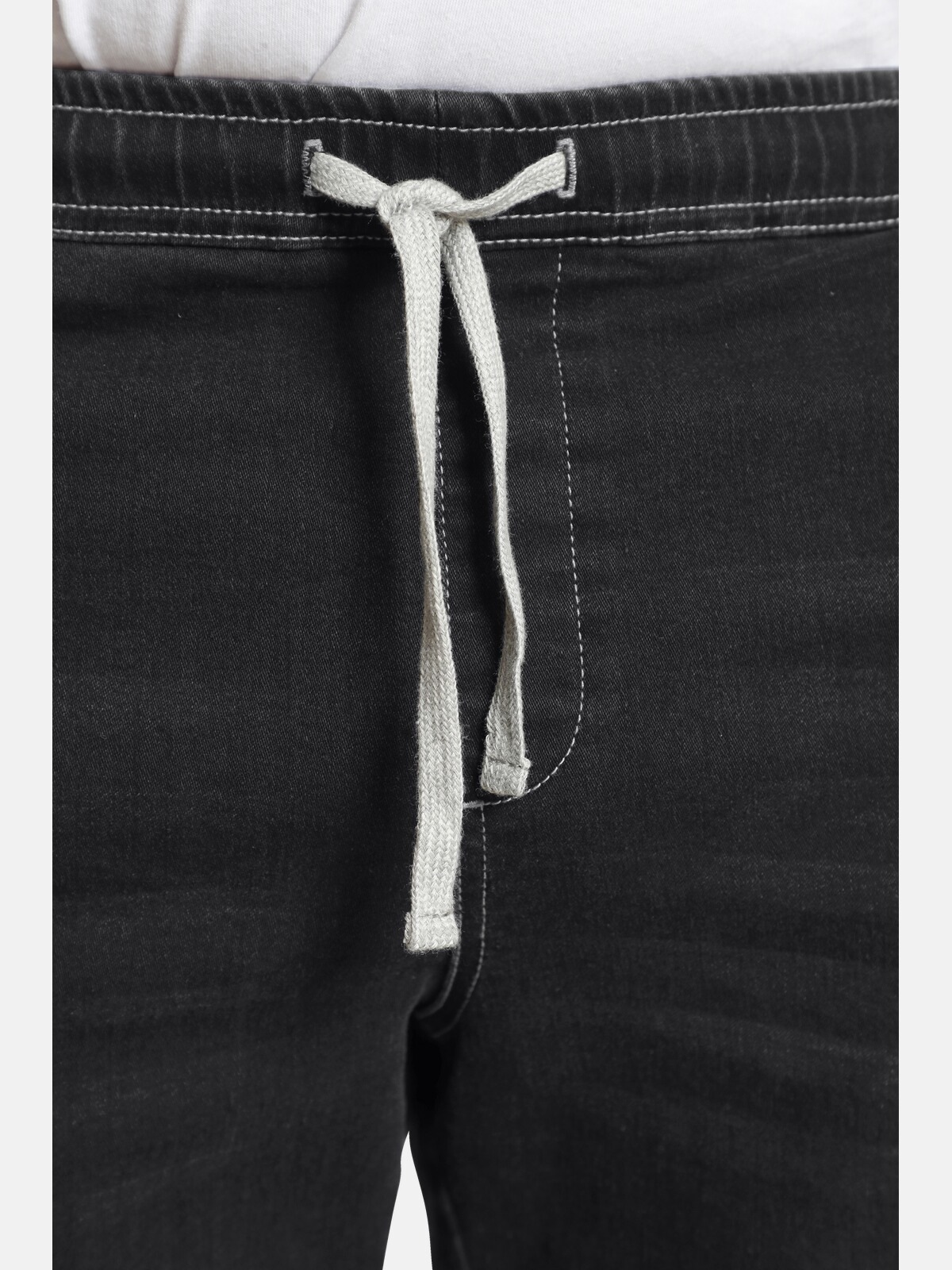 Charles Colby Schlupfjeans »Schlupfjeans BARON TECEL«