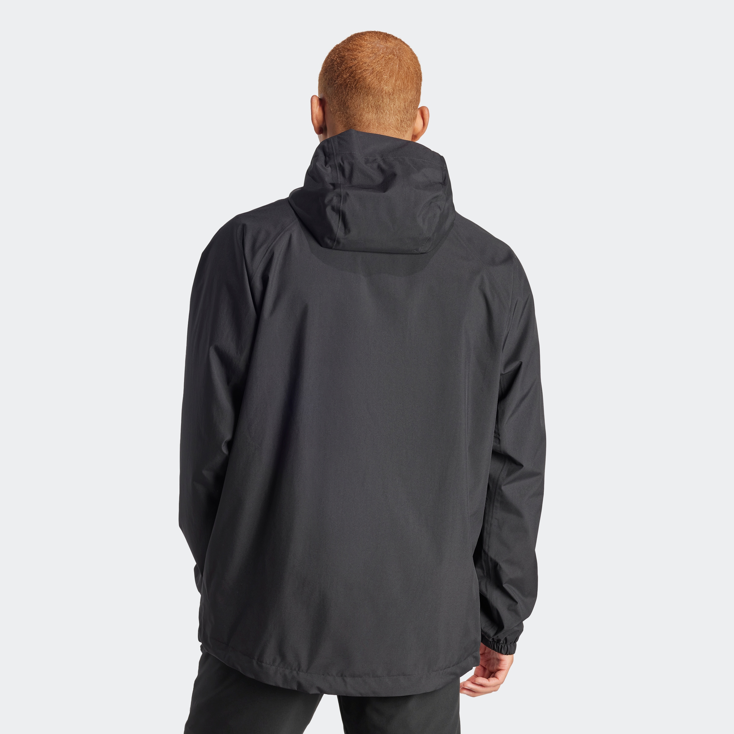 adidas TERREX Outdoorjacke "MULTI 2L RAIN J" günstig online kaufen