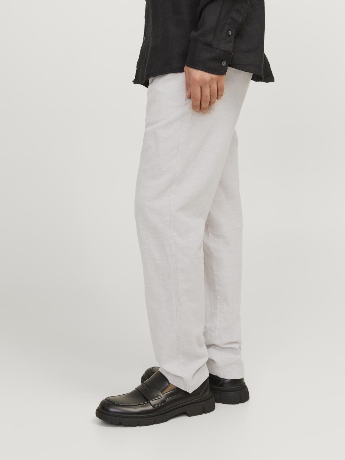 Jack & Jones Chinohose »JPSTACE SUMMER CHINO PANT SN«