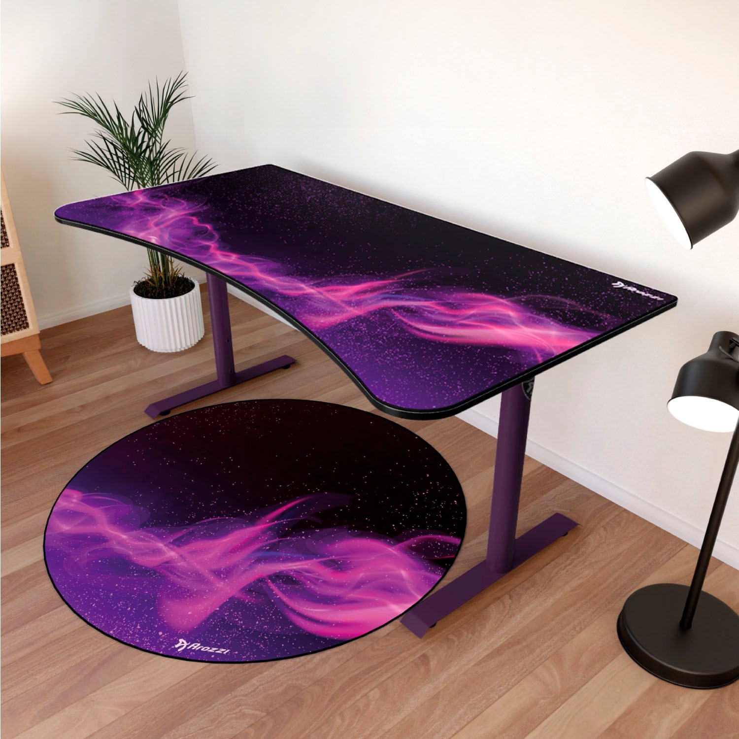 Arozzi Gamingtisch »Arena«
