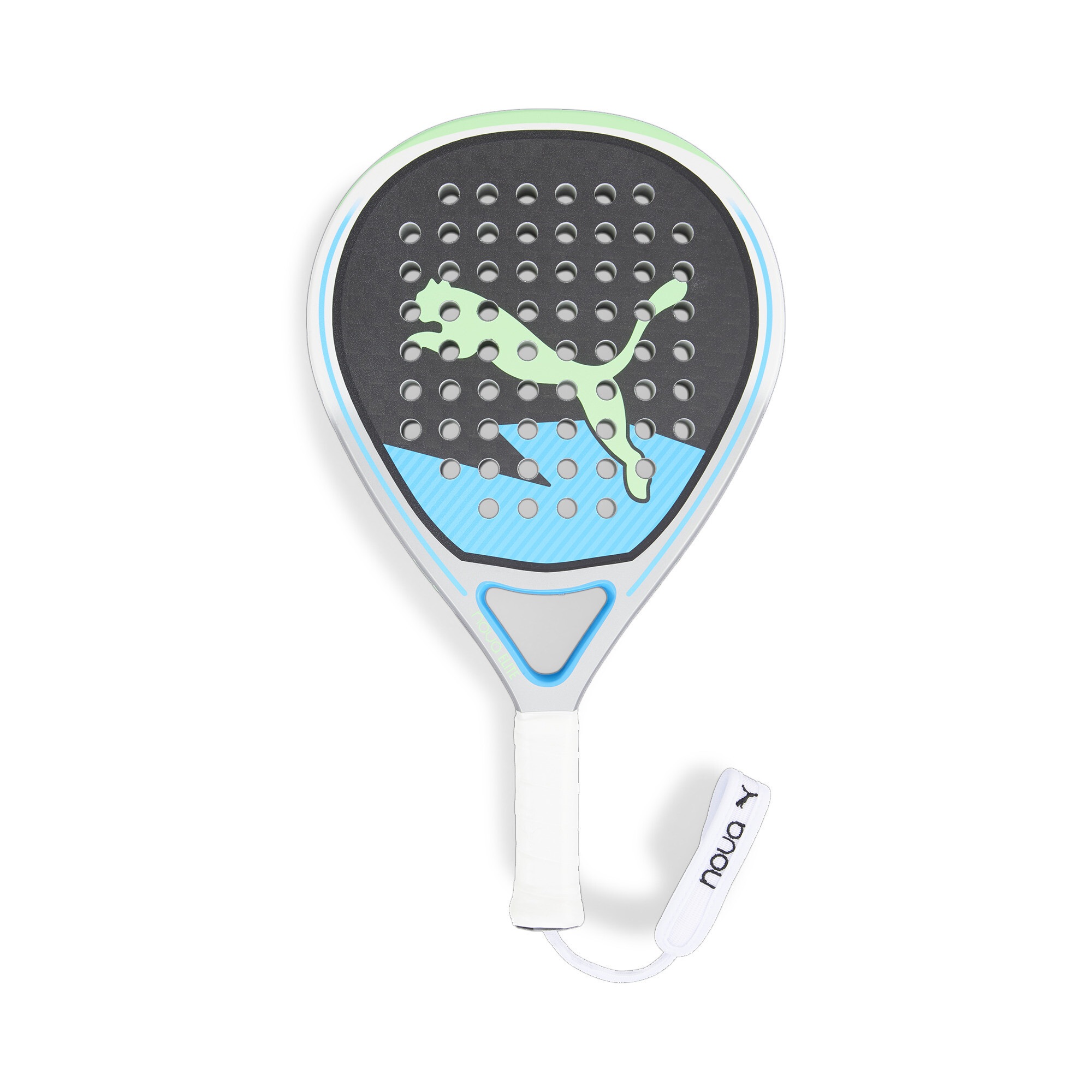 PUMA Padelschläger "NOVA ELITE HYB Padelschläger Erwachsene"