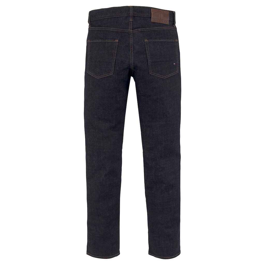 Tommy Hilfiger Straight-Jeans »Denton«