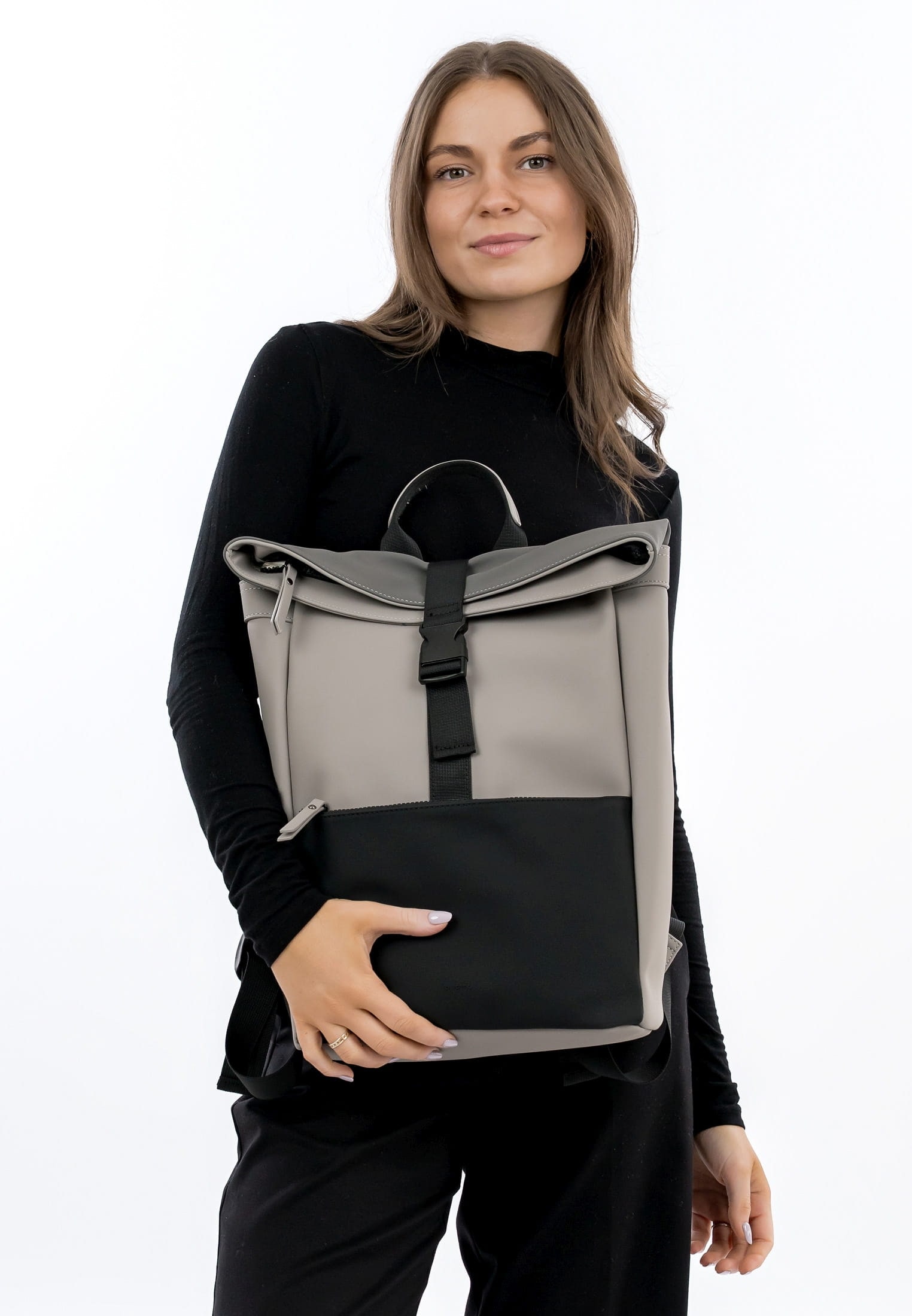 EMILY & NOAH Rucksack »Rucksack E&N Pessac RUE 09«