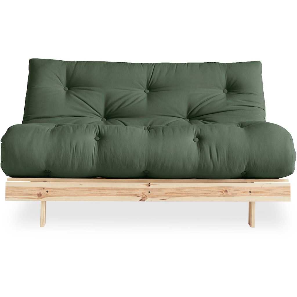 Karup Design Schlafsofa »Roots«