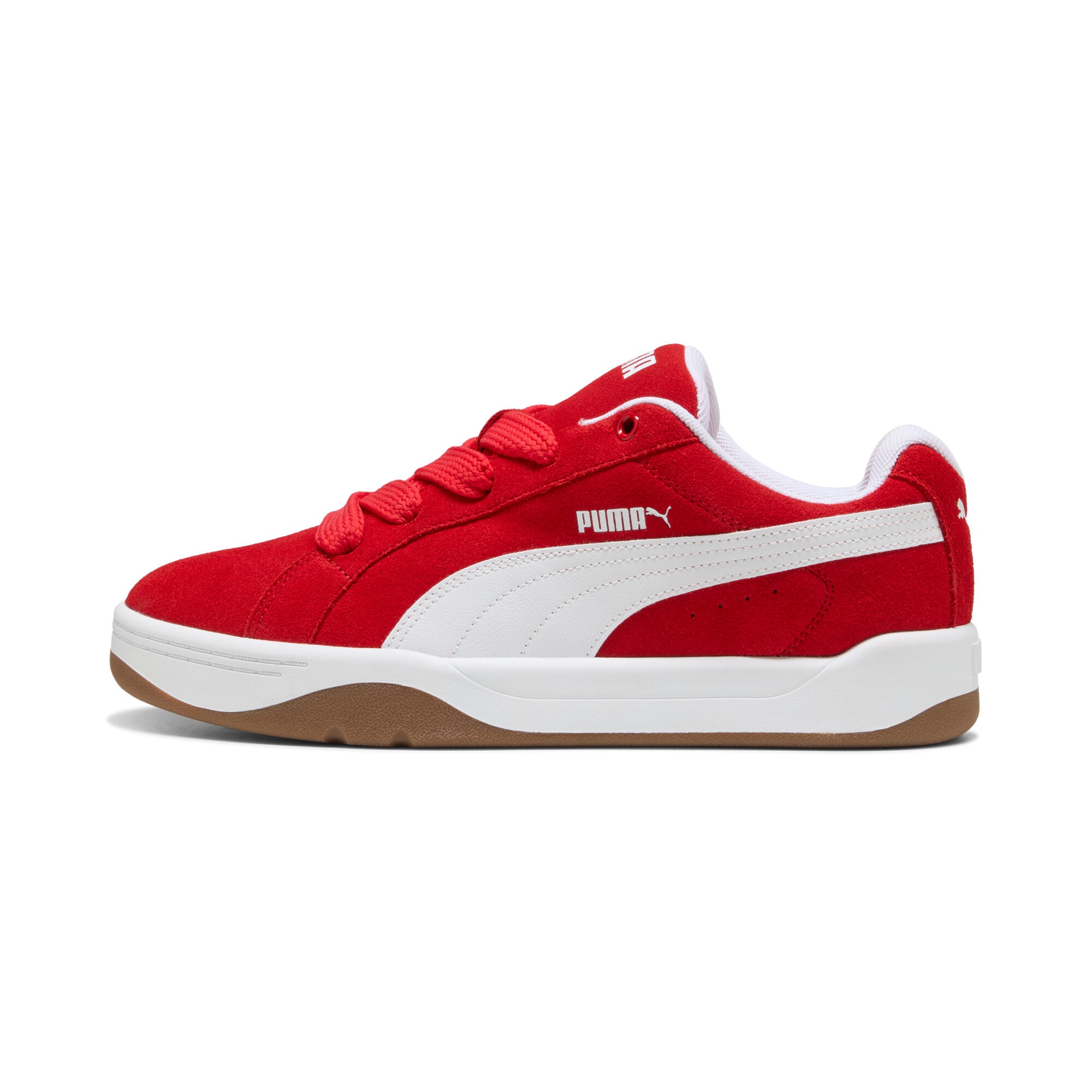 PUMA Sneaker »PARK LIFESTYLE EASY SD«