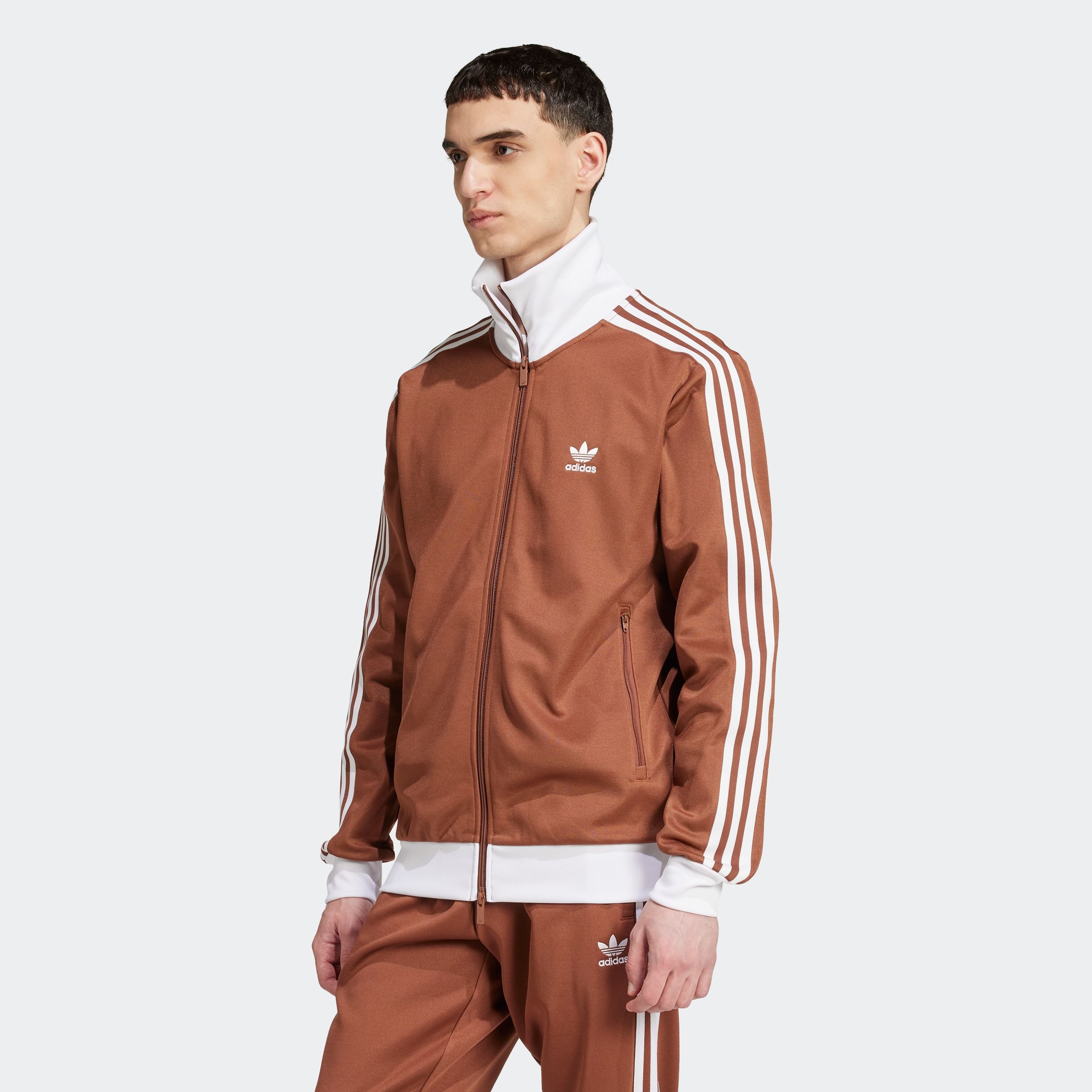 adidas Originals Trainingsjacke »CLASSIC TT«
