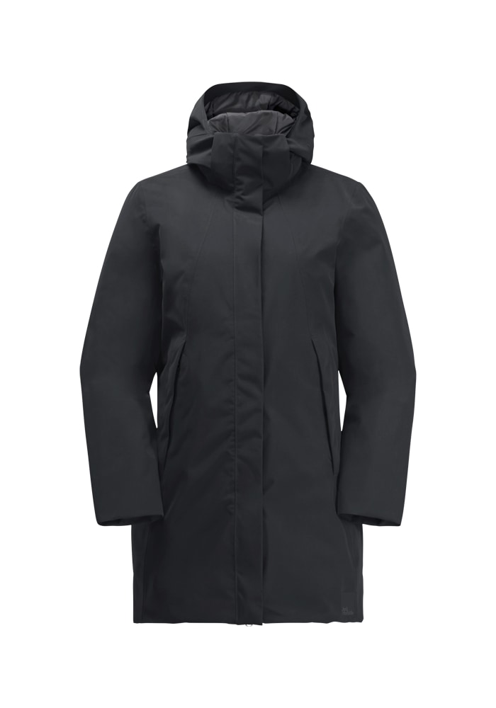 Jack Wolfskin Funktionsmantel »SALIER COAT«