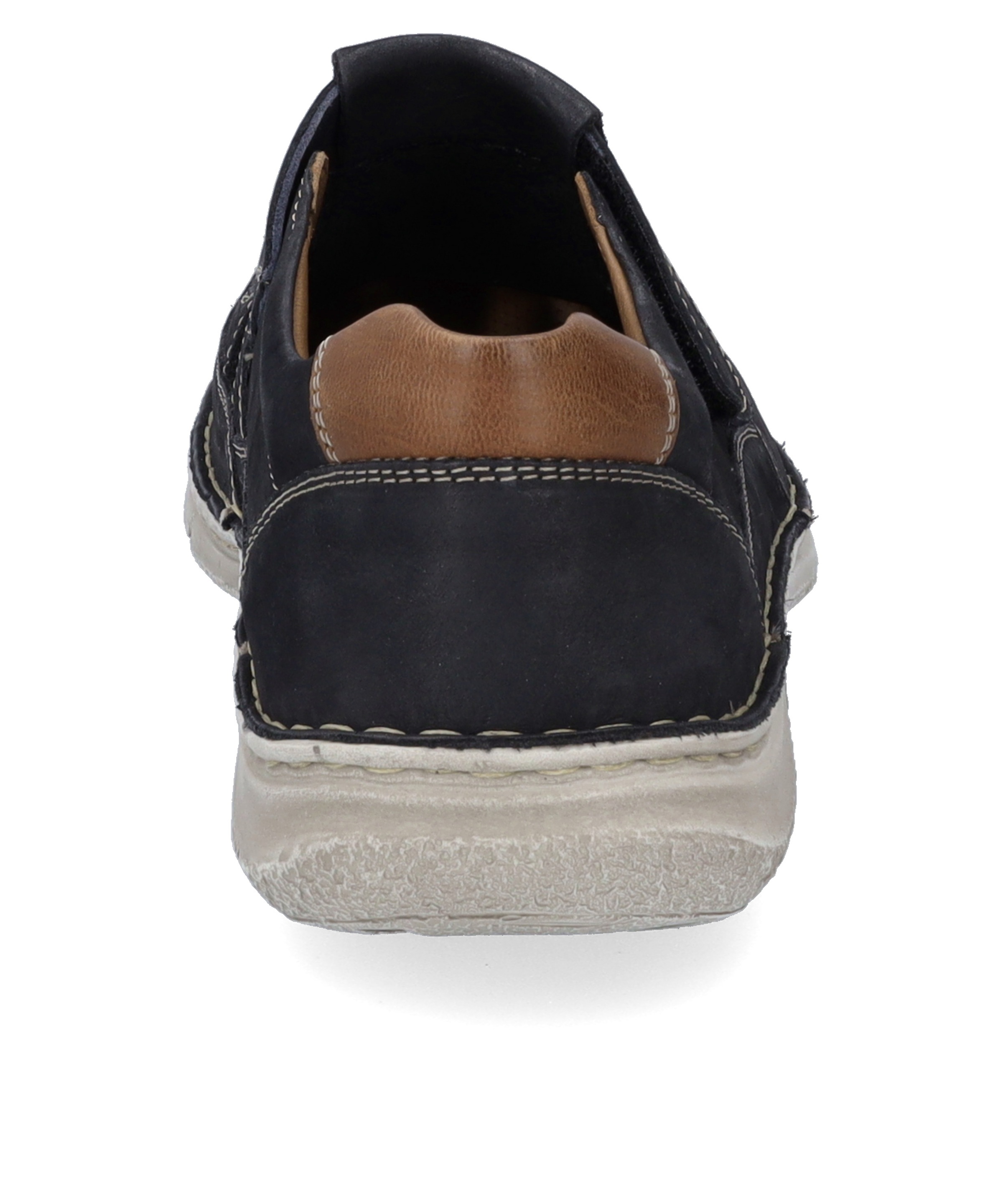 Josef Seibel Slipper »Anvers 81, blau«