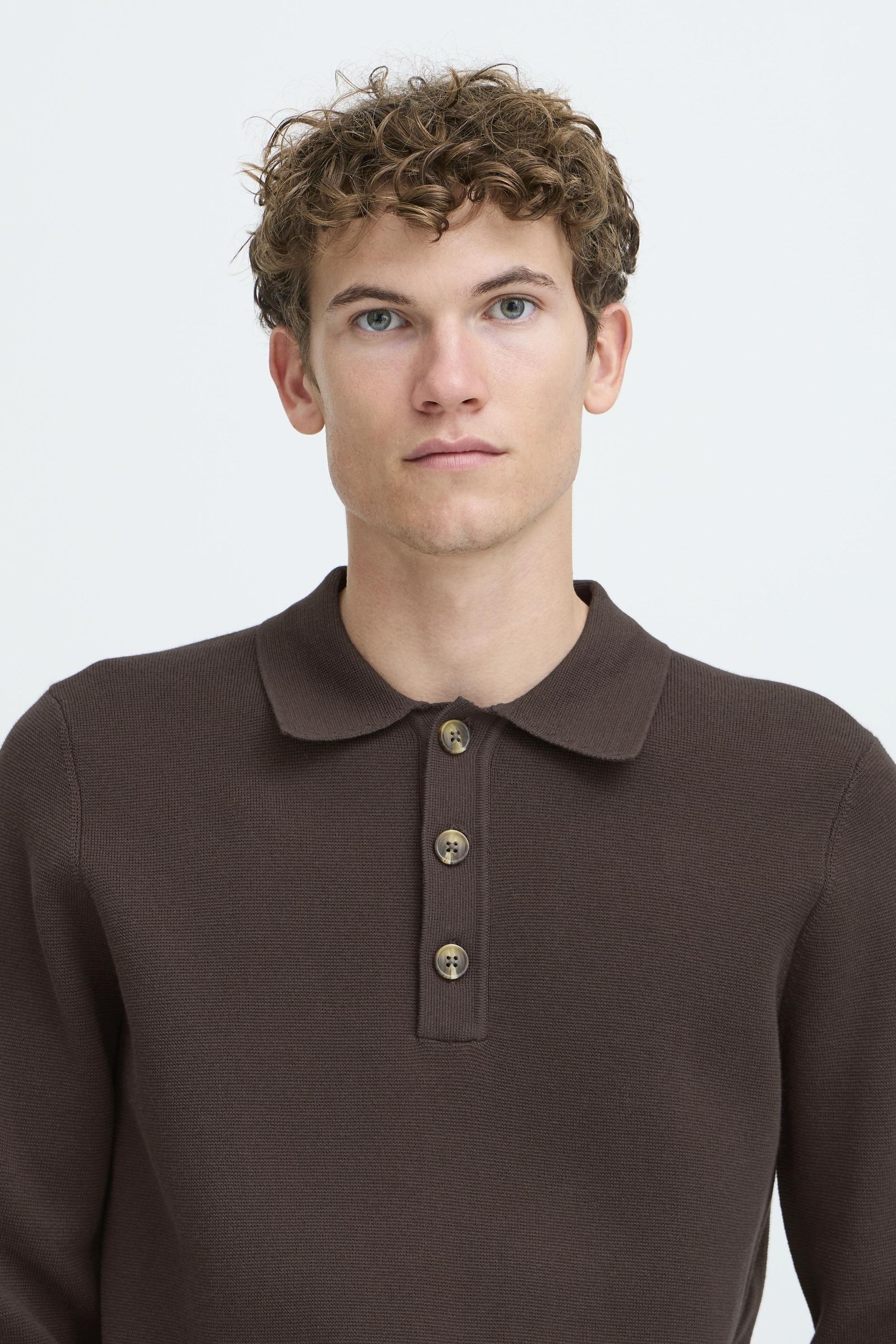 Casual Friday Longsleeve »Strickpullover CFABEL«