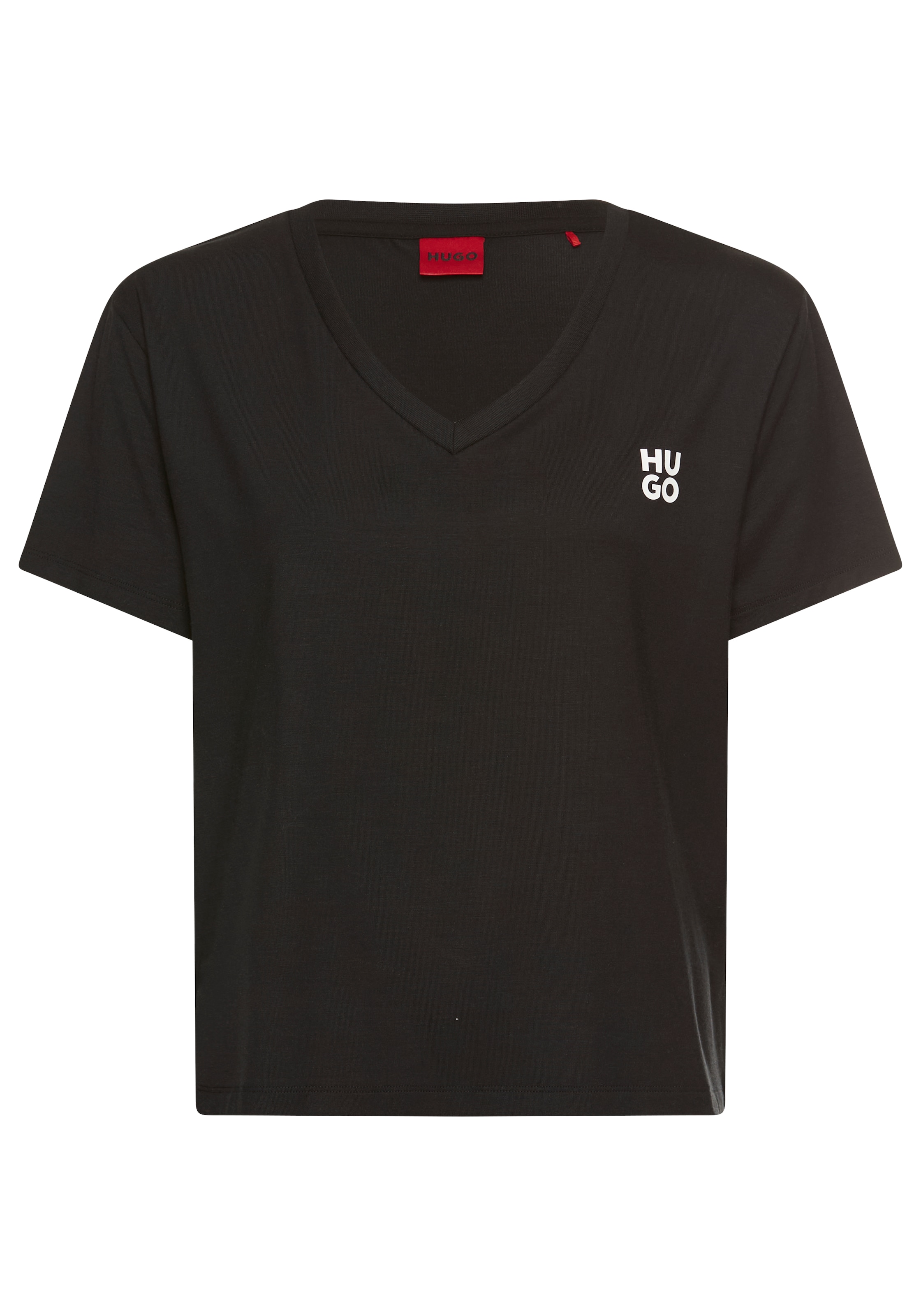HUGO Underwear V-Shirt "NIKA T-SHIRT" günstig online kaufen