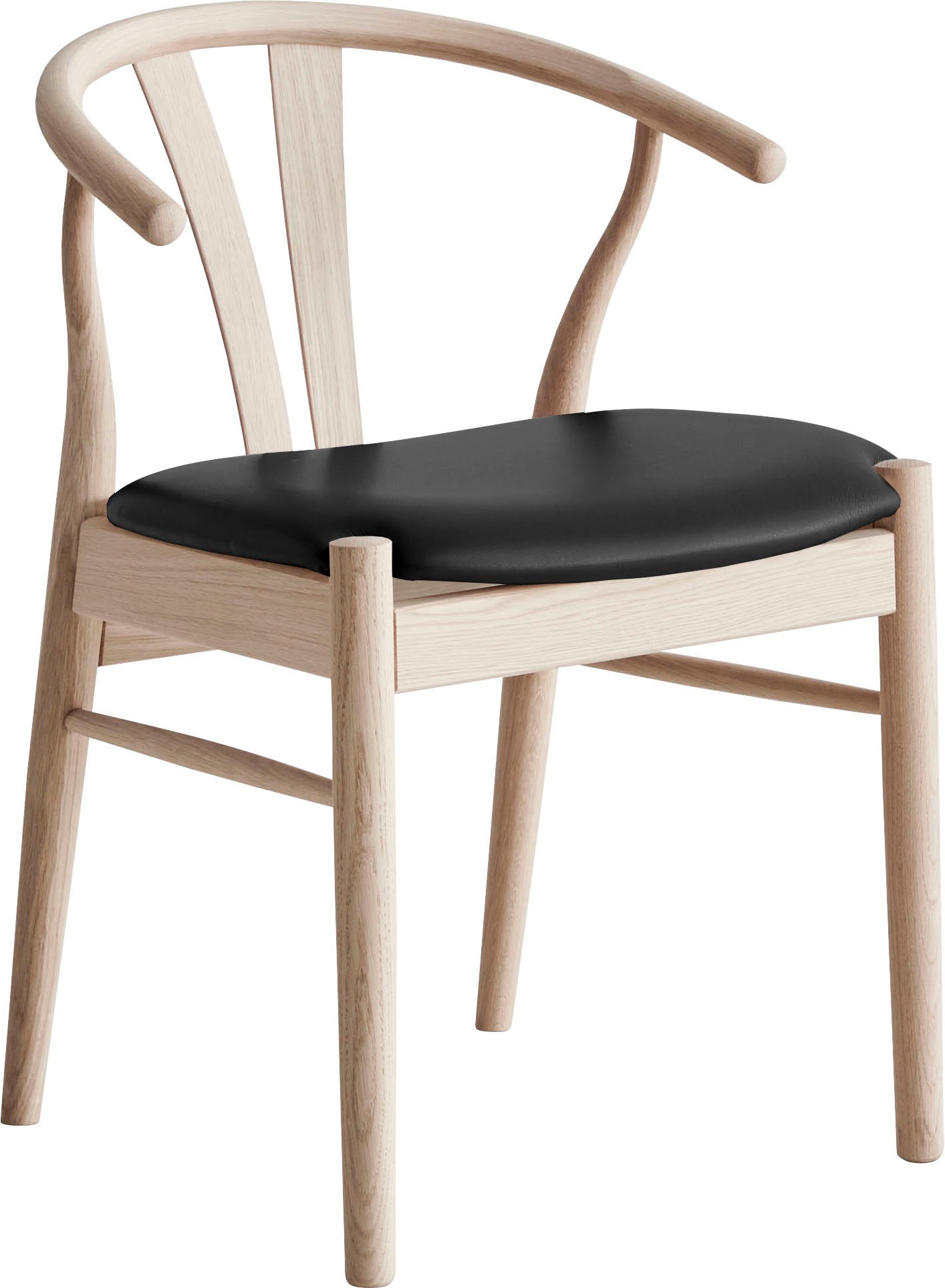 Hammel Furniture Holzstuhl "Findahl by Hammel Frida" (Set) 2 Stk.Massivholz günstig online kaufen