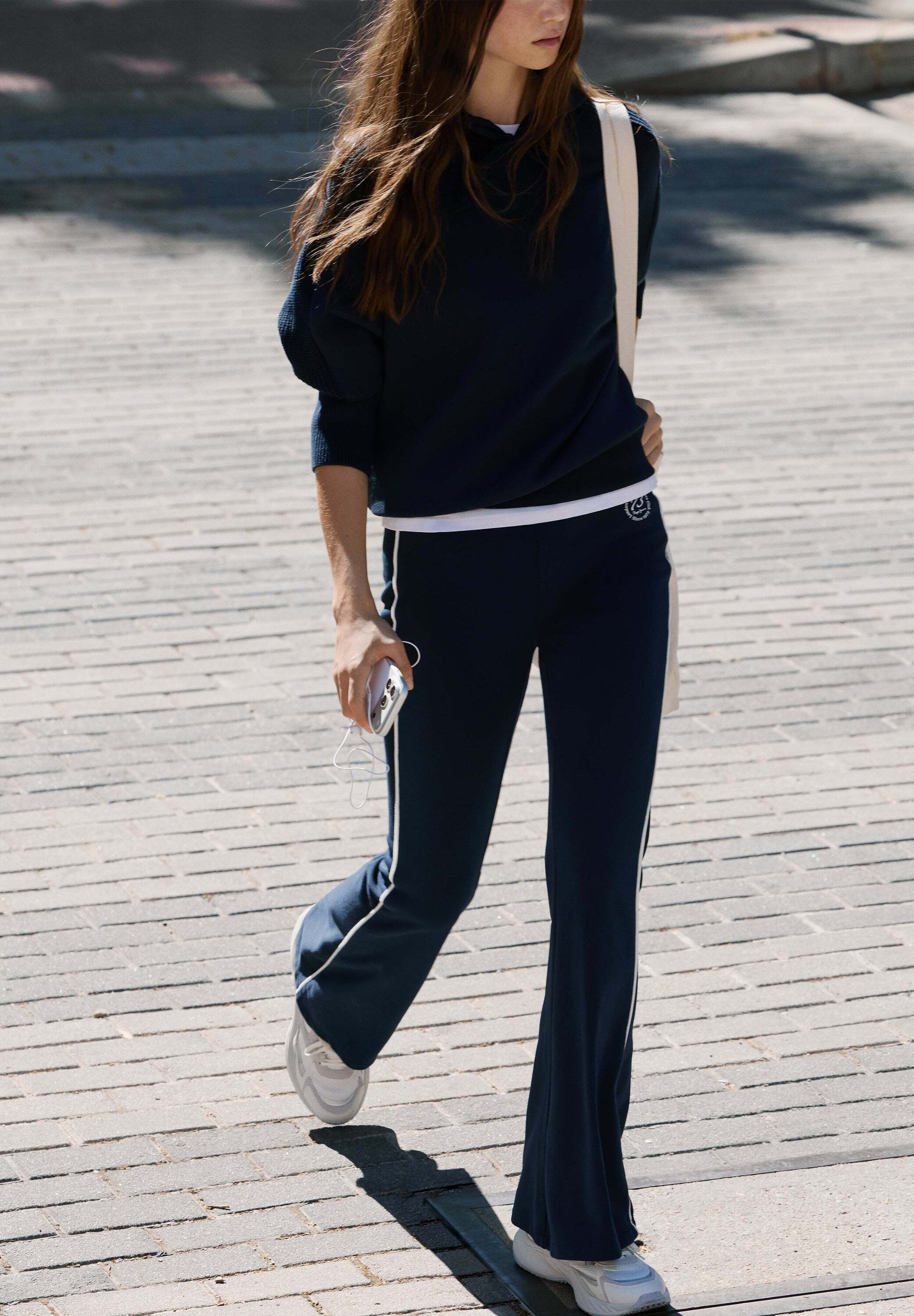 Pepe Jeans Slim-fit-Jeans »flare fit jeans BEITRIS FLARE«