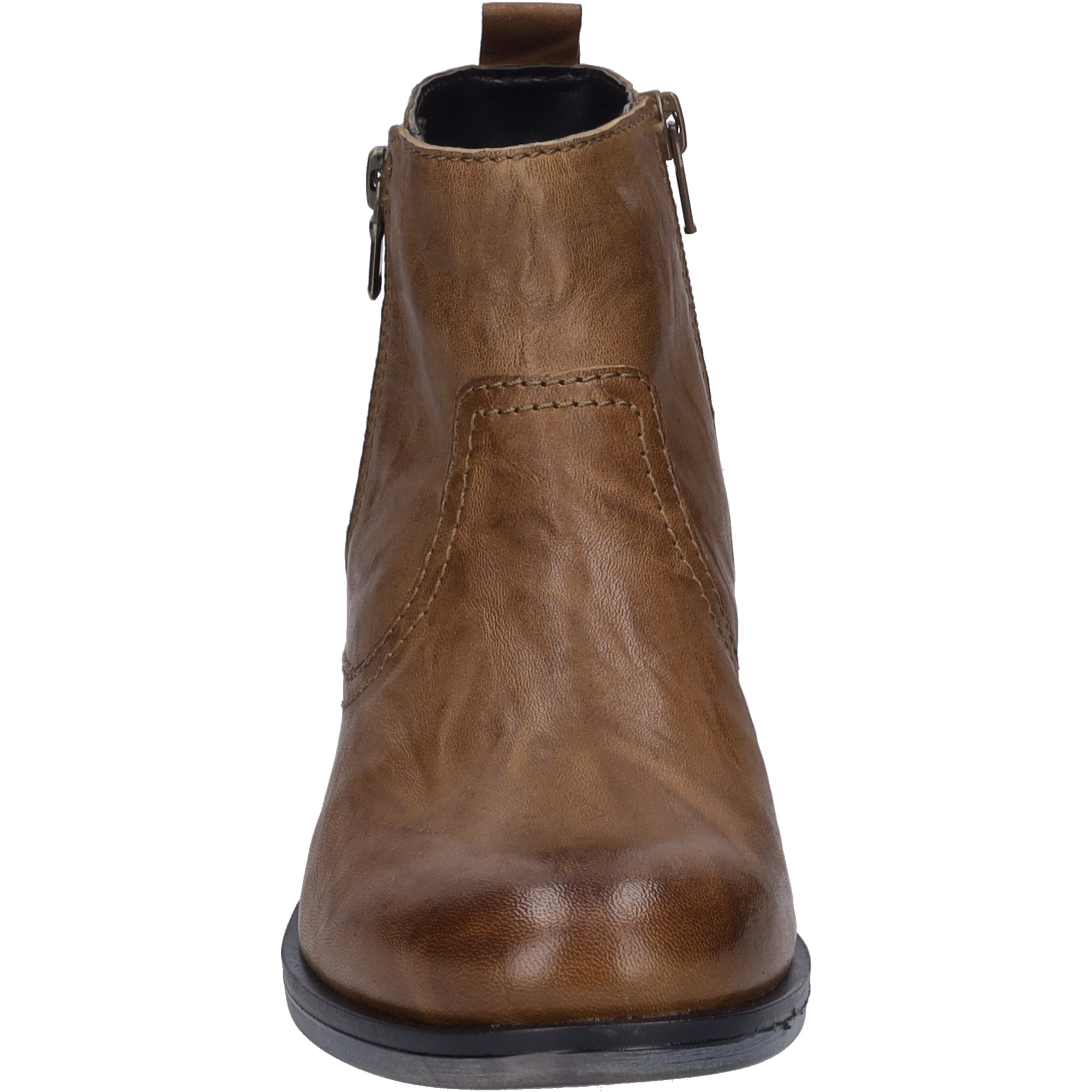 Josef Seibel Stiefelette »Sanja 20, cognac«