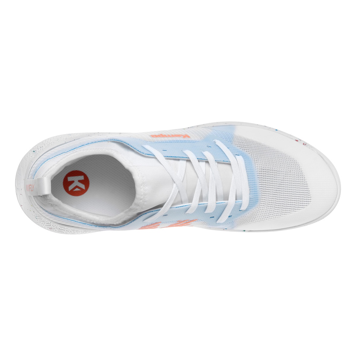 Kempa Hallenschuh »Hallen-Sport-Schuhe Kourtfly«  1 tlg.