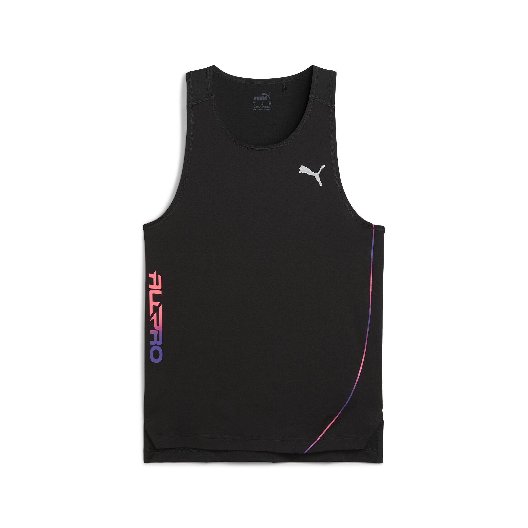 Trainingsshirt »All-Pro Singlet Herren«