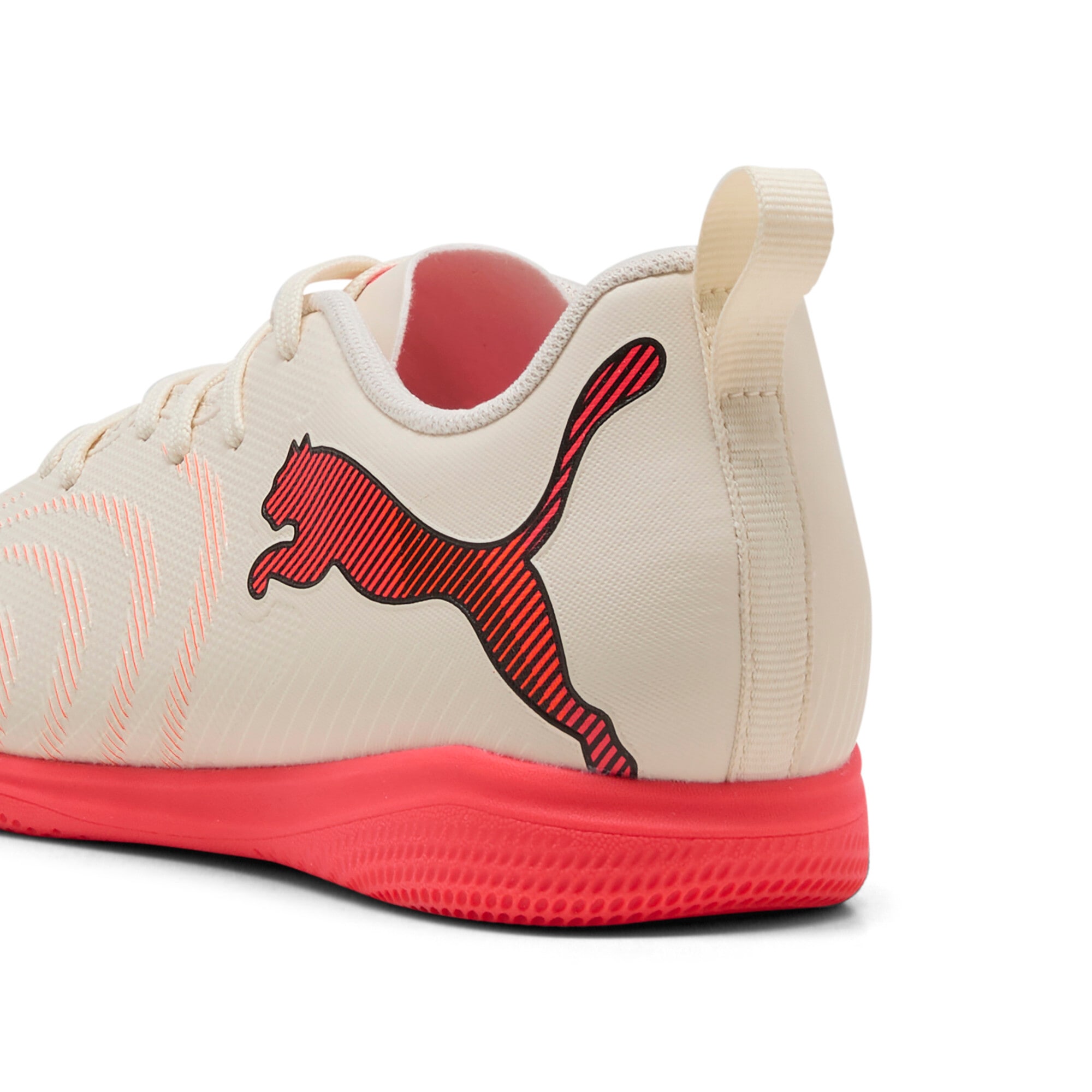 PUMA Fußballschuh »FUTURE 9 PLAY IT JR«  für Halle und Straße, für Jugendliche