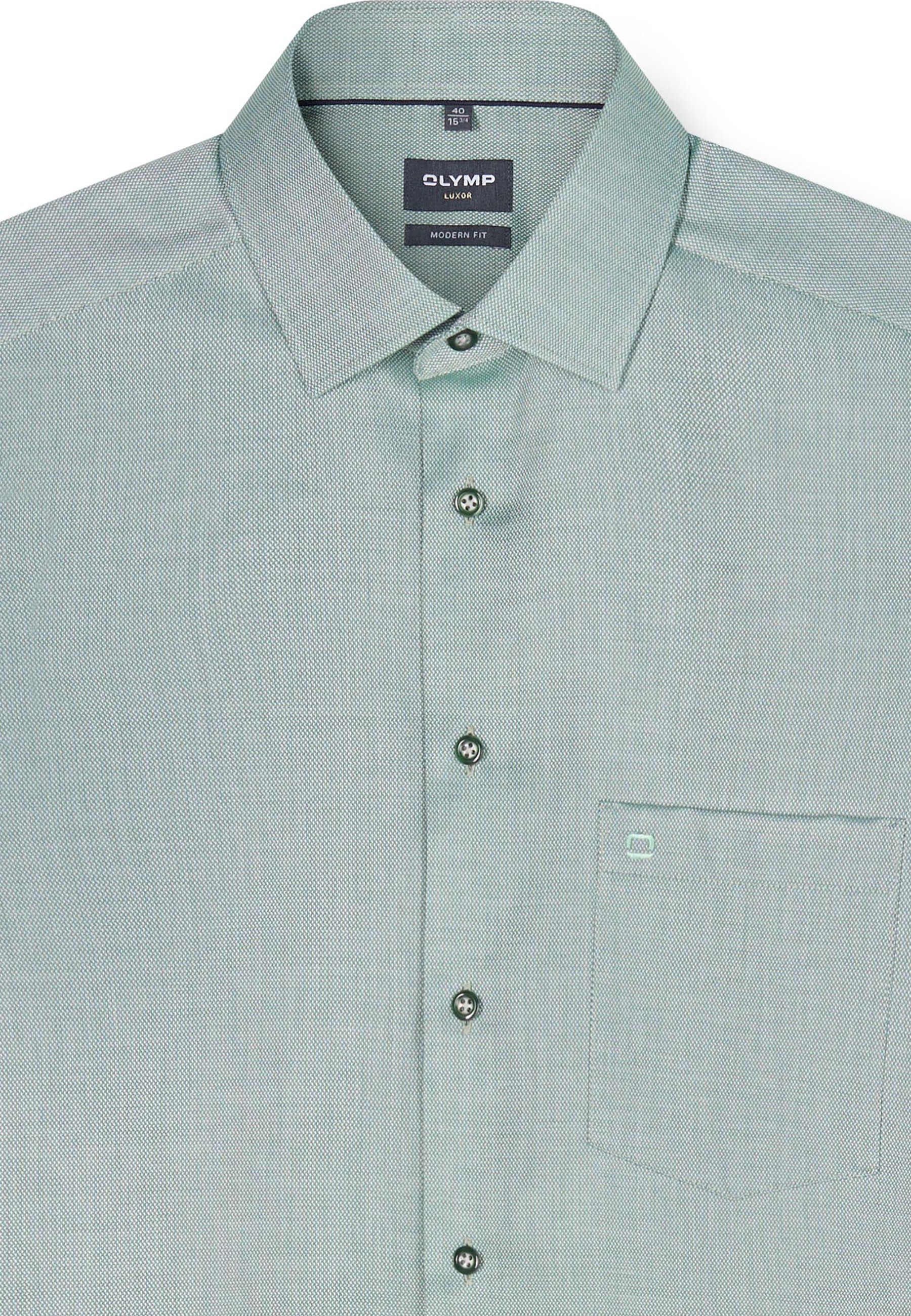 Thumbnail - OLYMP Businesshemd "OLYMP Luxor, modern fit, New Kent"