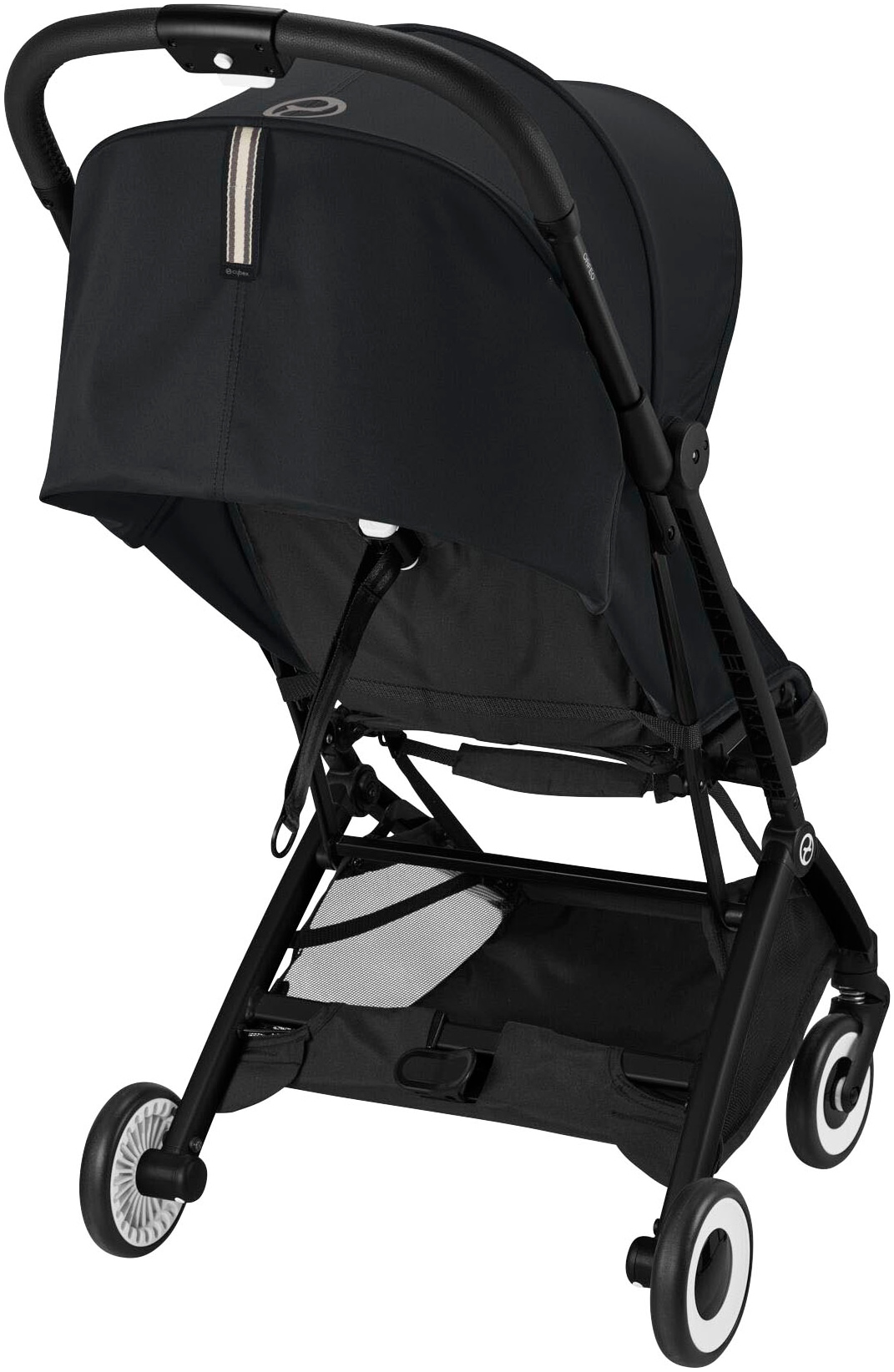 Cybex Kinder-Buggy »Cybex Gold, Orfeo«, 22 kg