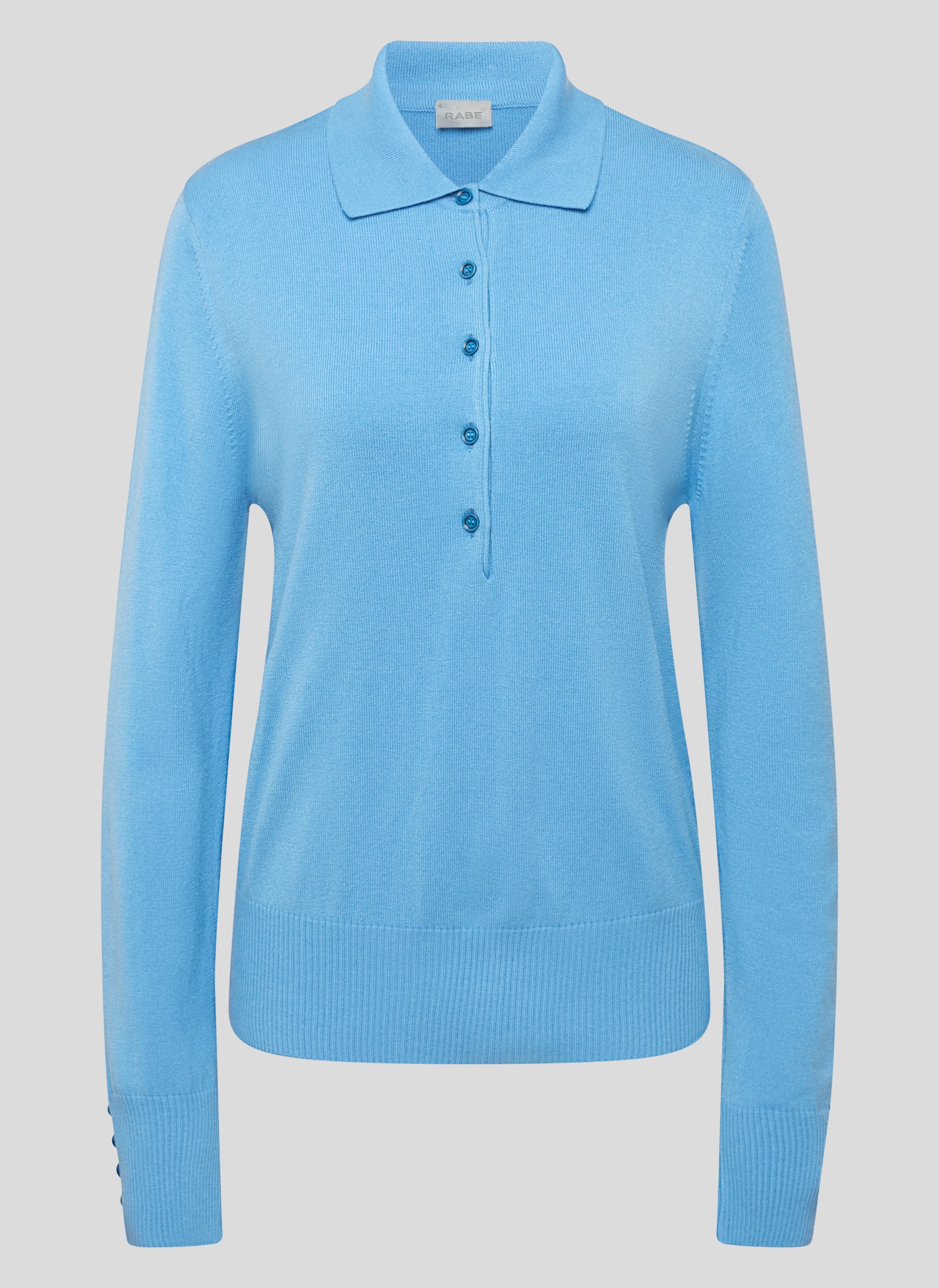 Rabe Strickpullover »Rabe«
