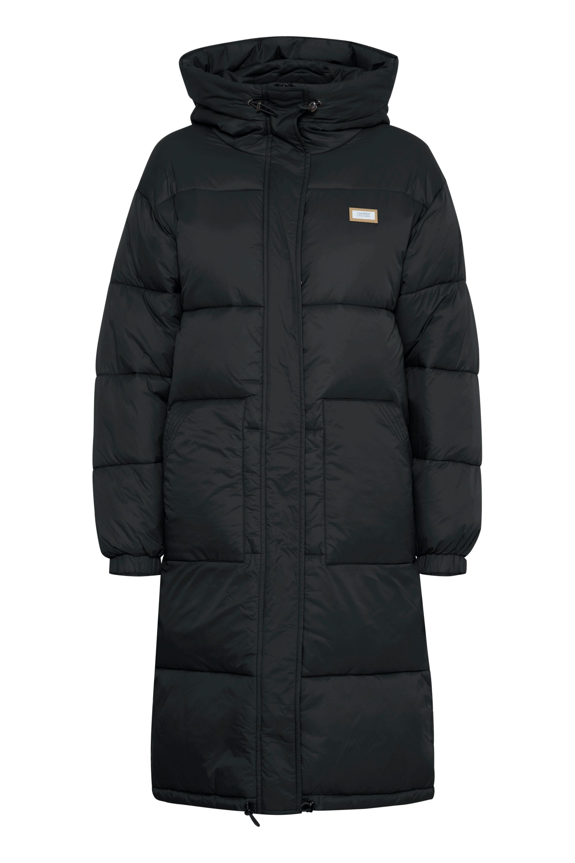 OXMO Langmantel "Parka OXJolyn" günstig online kaufen