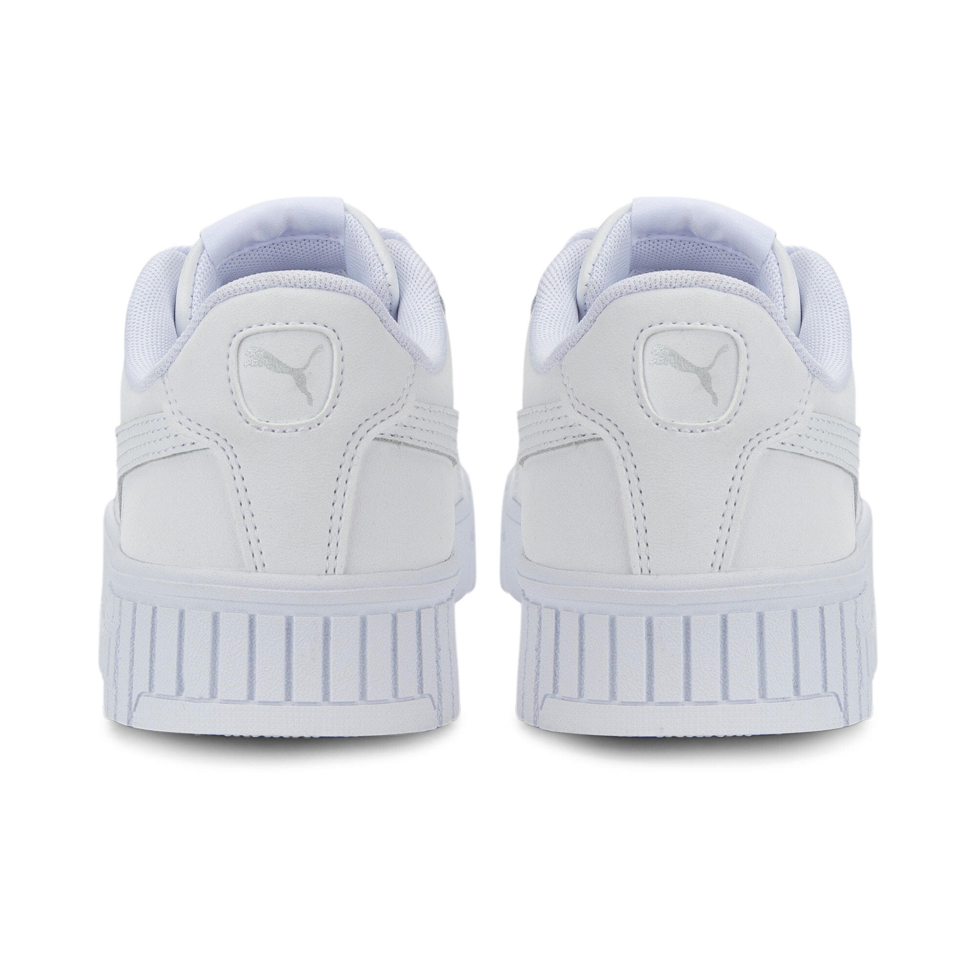 PUMA Sneaker »CARINA 2.0 JR«, für Jugendliche
