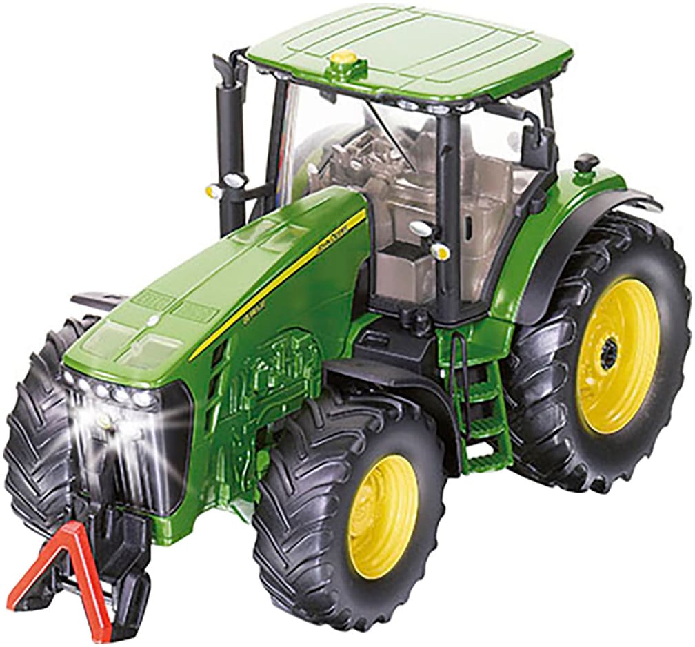 Siku RC-Traktor »SIKU Control, RC John Deere 8345R (6881)«, Made in Europe