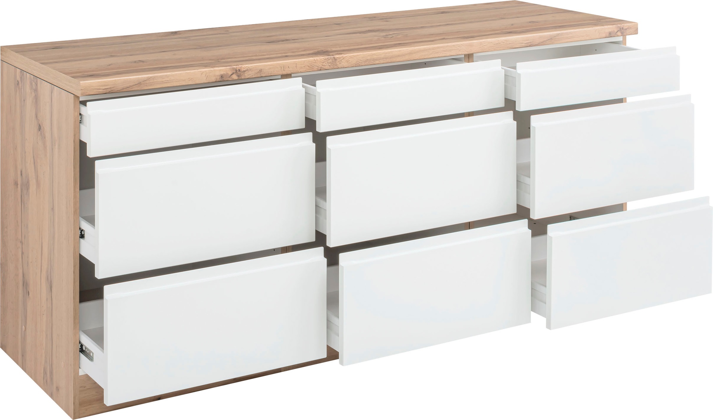 KOCHSTATION Unterschrank »KS-Bruneck«, >>Bruneck
