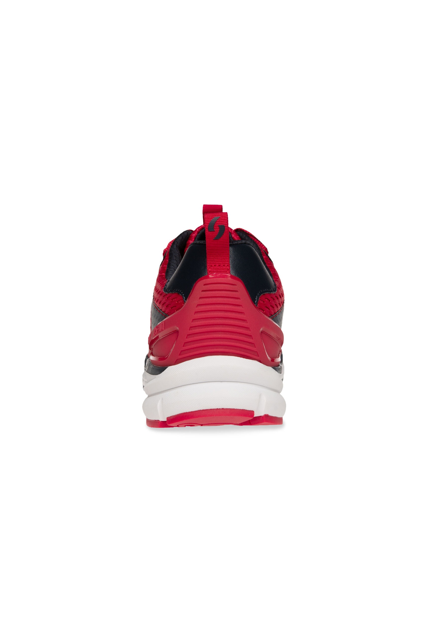 CAMP DAVID Sneaker, mit reflektierendem Logo