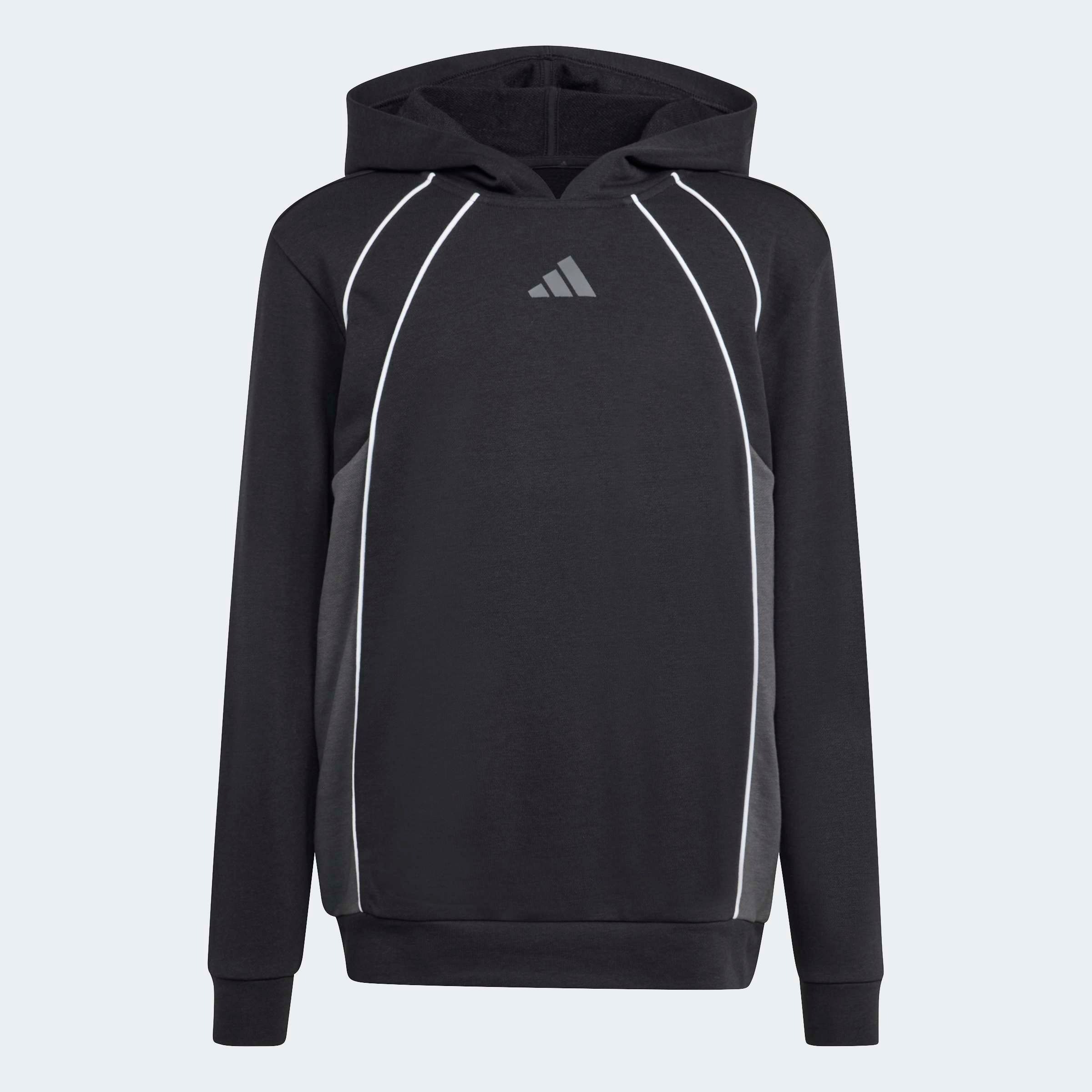 adidas Sportswear Trainingsanzug »J CB  FT TS« 2 tlg.