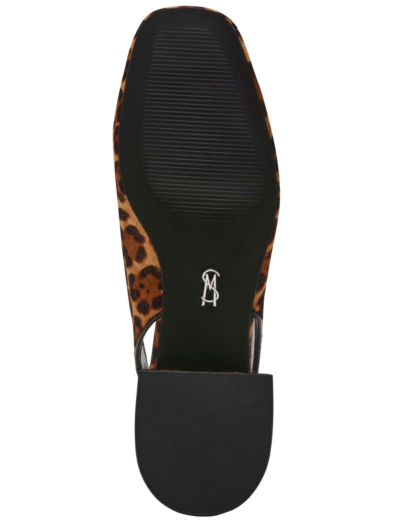 STEVE MADDEN Slingpumps »STEVE MADDEN Pumps Leder«