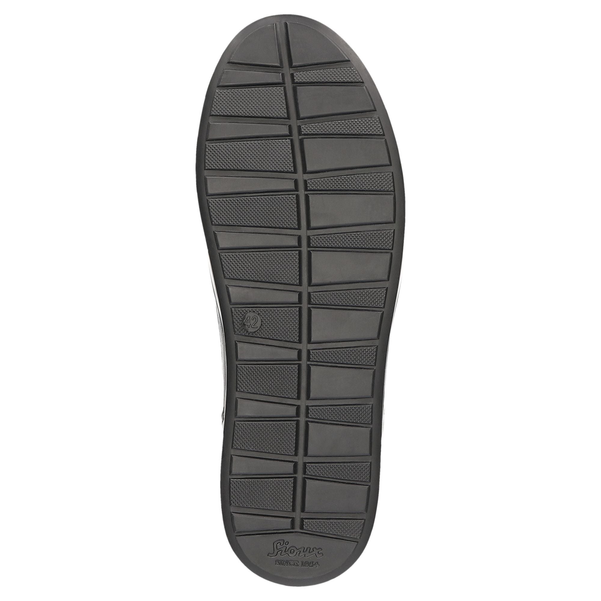 SIOUX Sneaker »Tedroso-706-TEX«