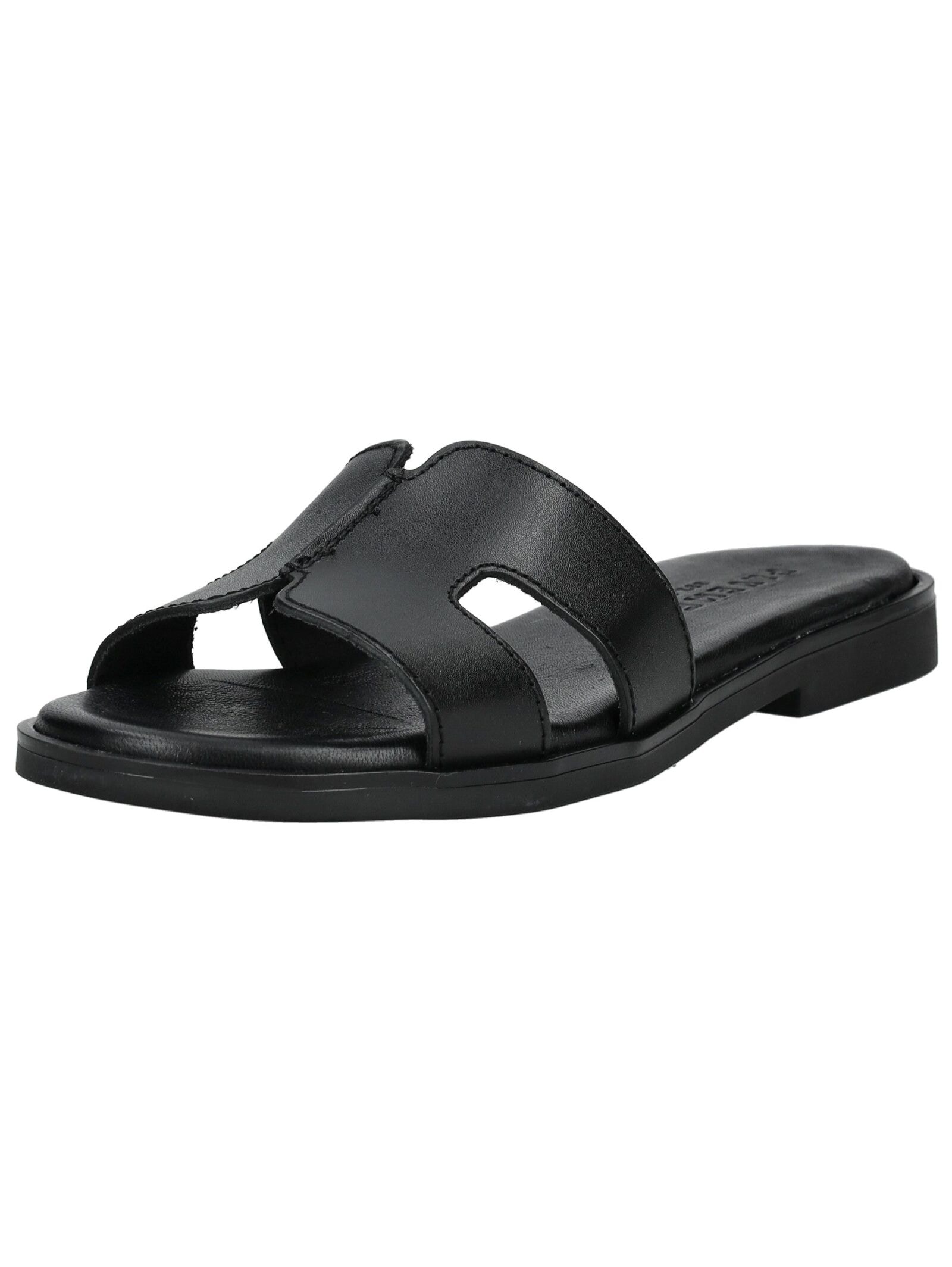 Pavement Pantolette "Pavement Pantoletten Leder" günstig online kaufen