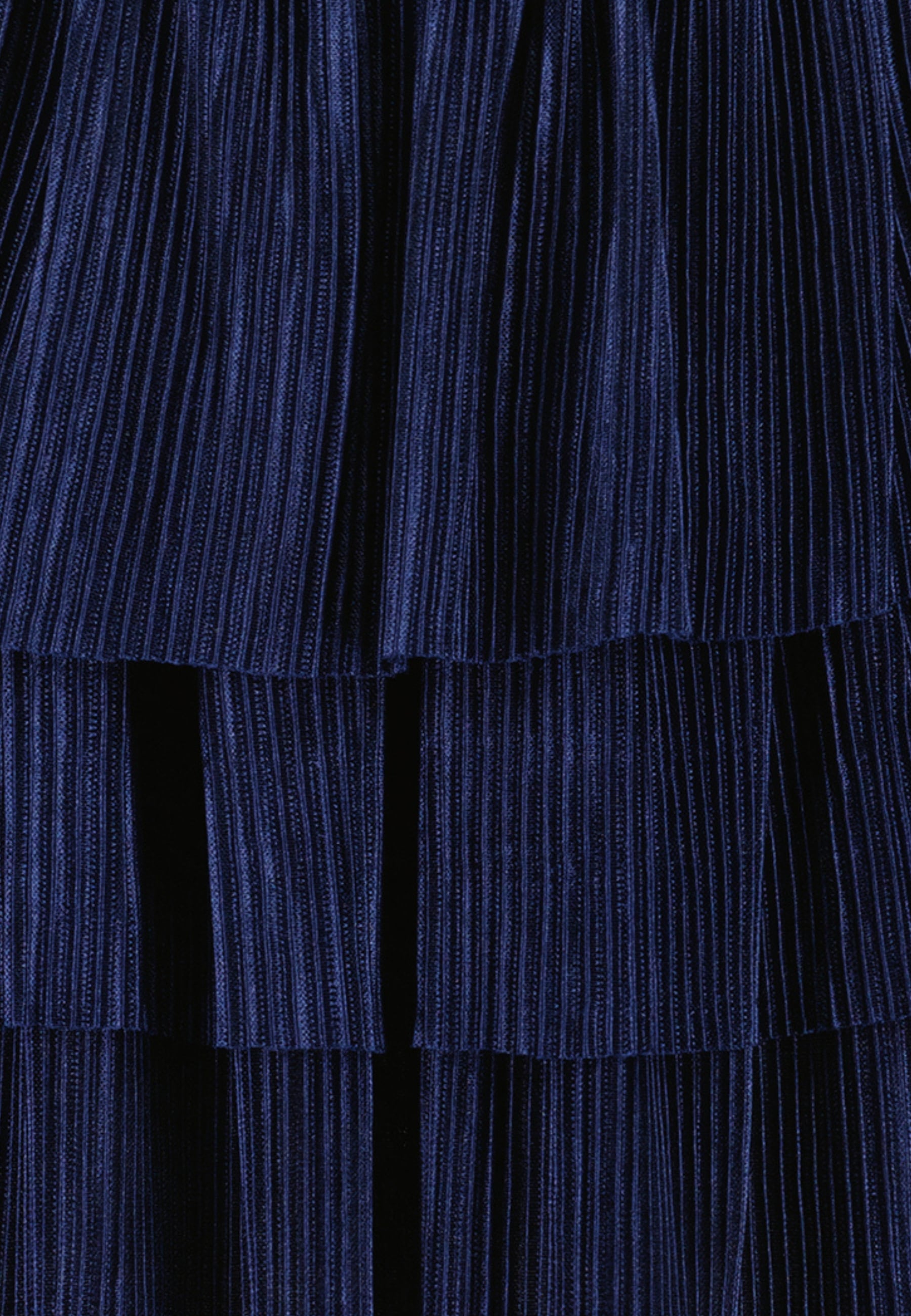 Blue Seven Midirock