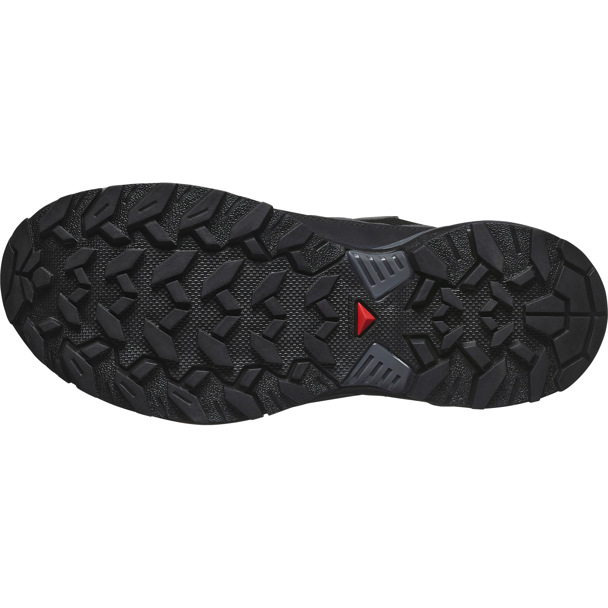 Salomon Outdoorschuh »X ULTRA 360 LEATHER GORE-TEX«, wasserdicht