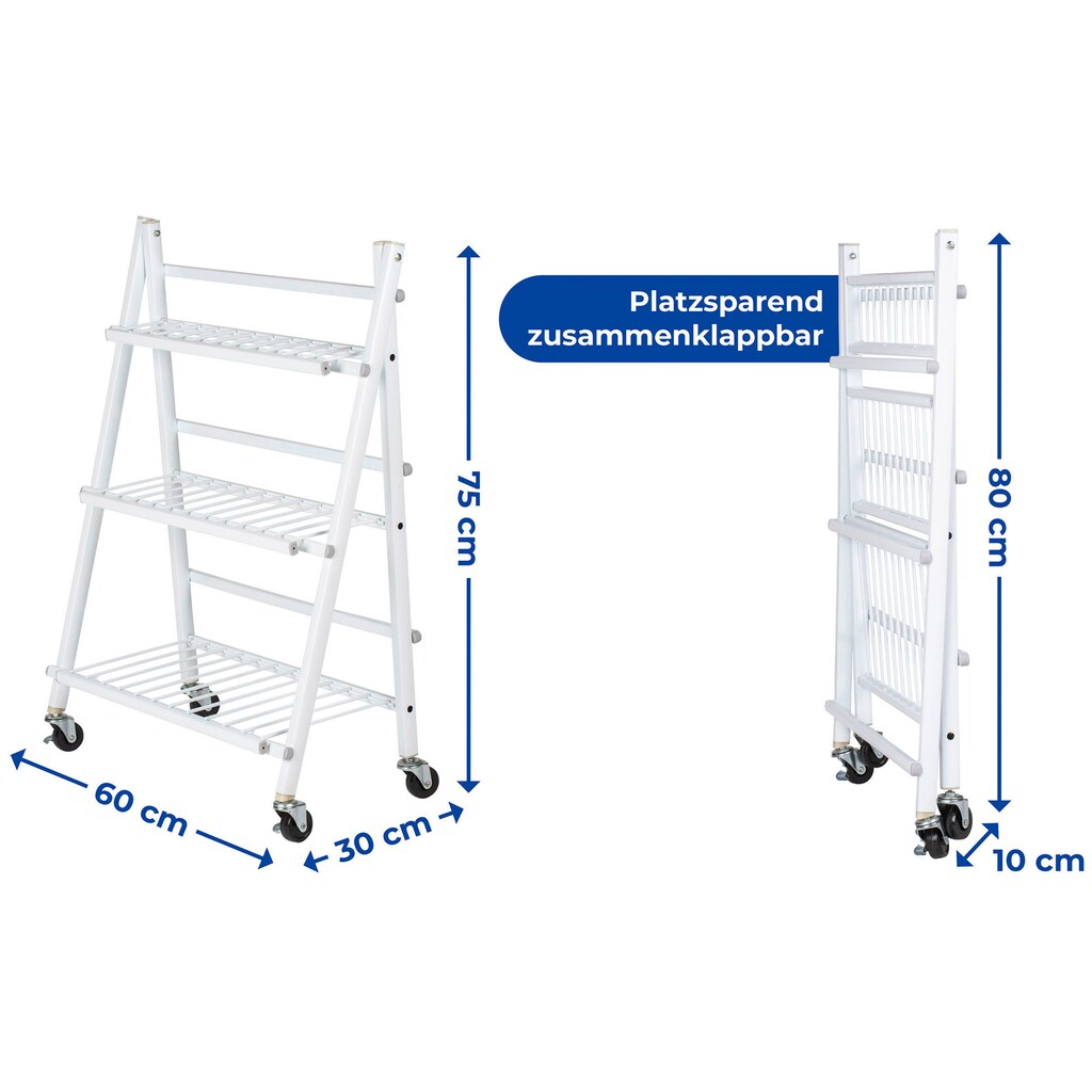 Maximex Pflanzentreppe