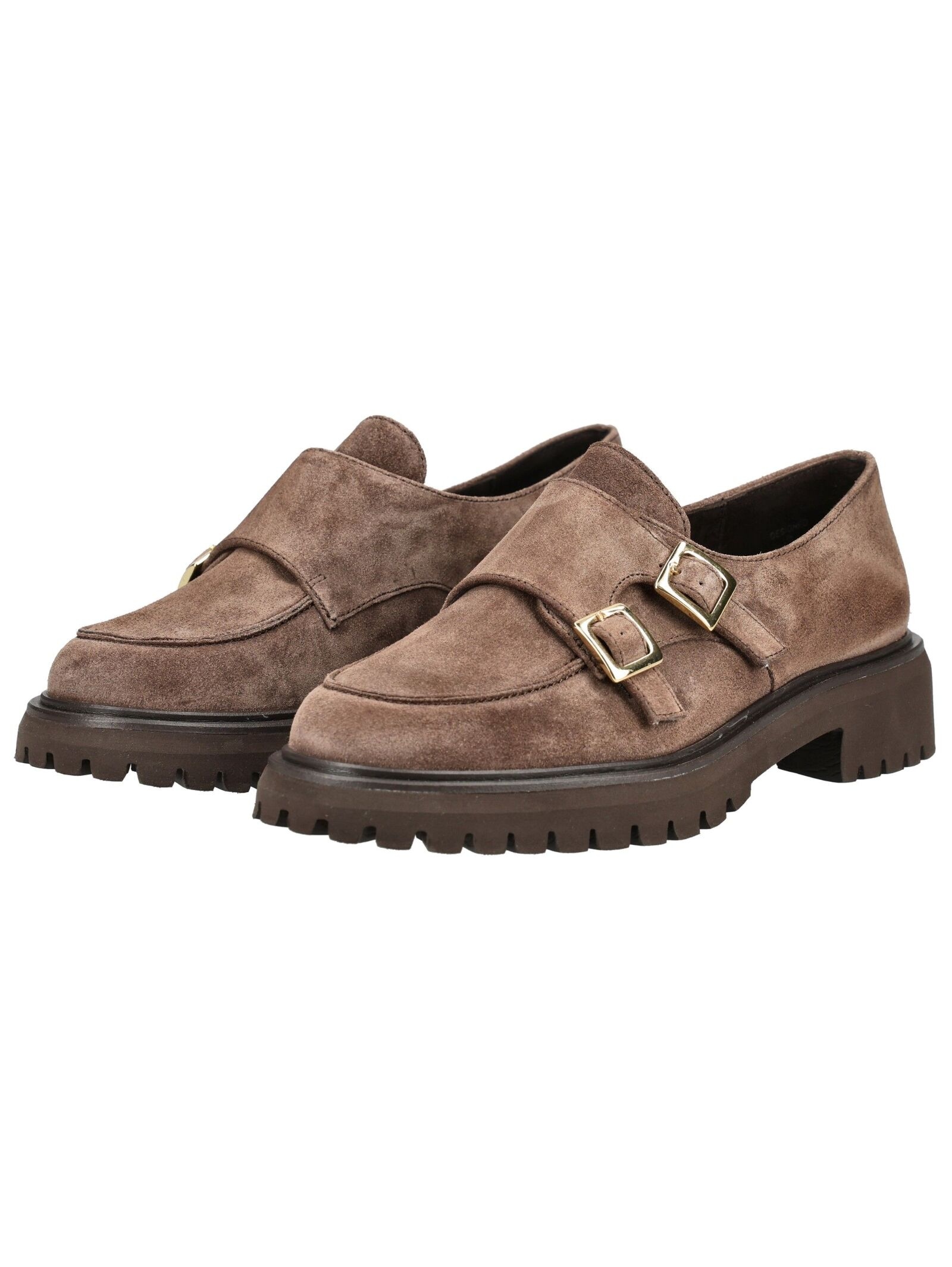 Paul Green Slipper »Paul Green Slipper Veloursleder«