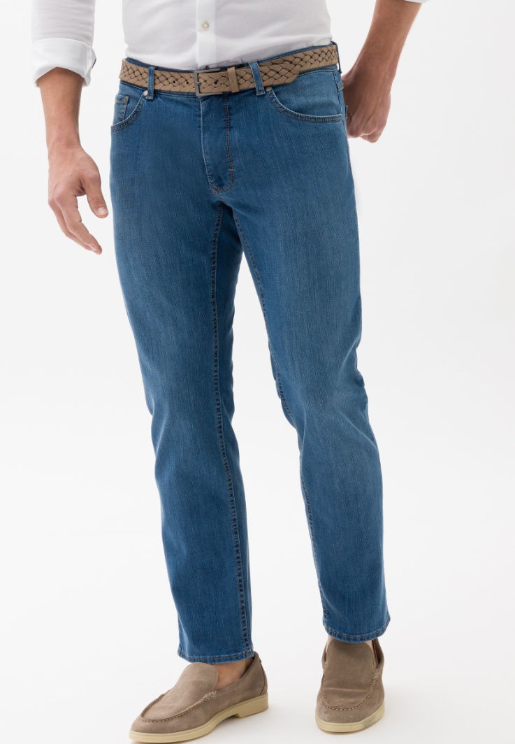 Brax 5-Pocket-Jeans »Style COOPER DENIM«