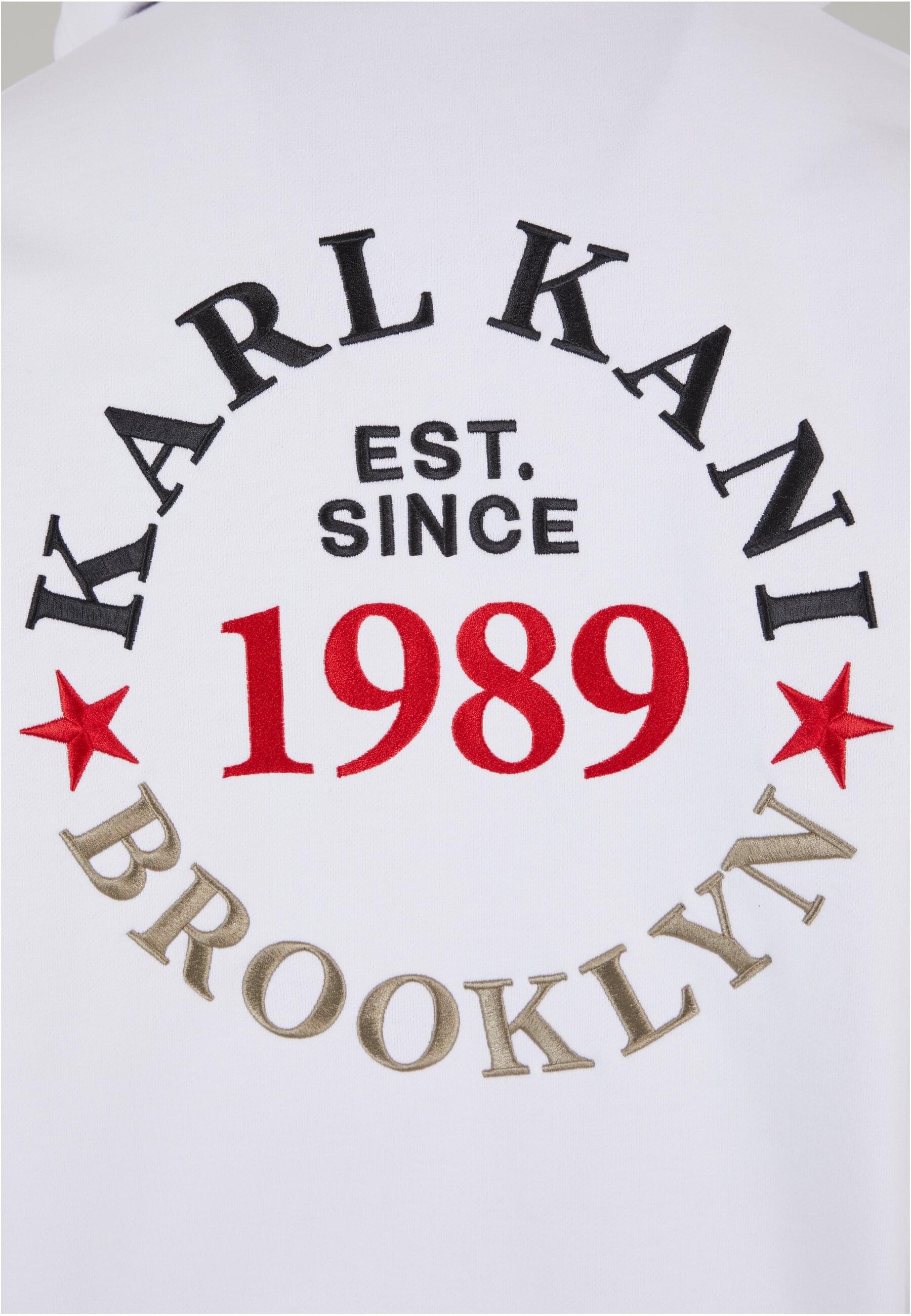 Karl Kani Sweatjacke »Karl Kani Herren«