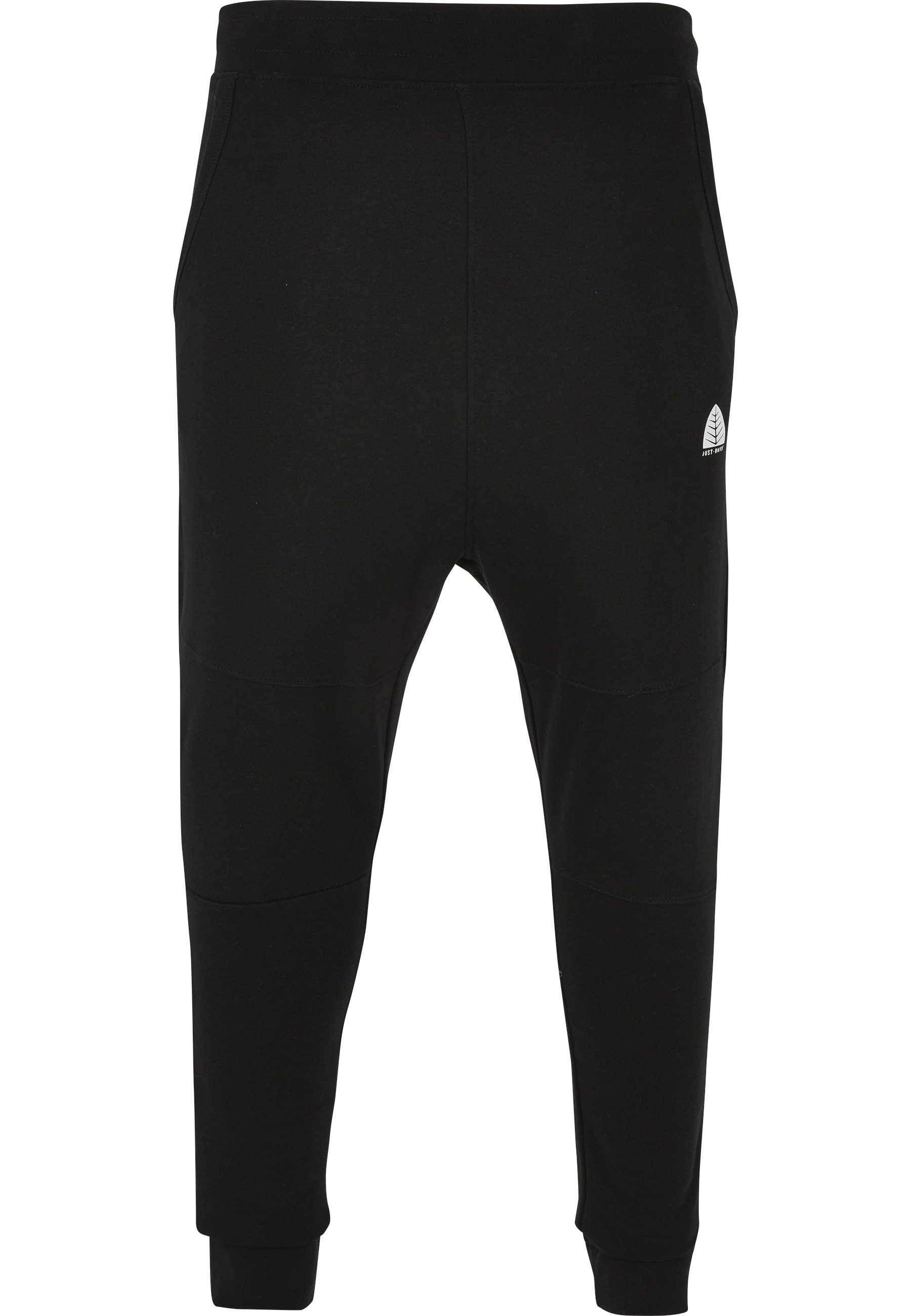 Just Rhyse Stoffhose "Just Rhyse Herren Rainrock Sweat Pants" günstig online kaufen