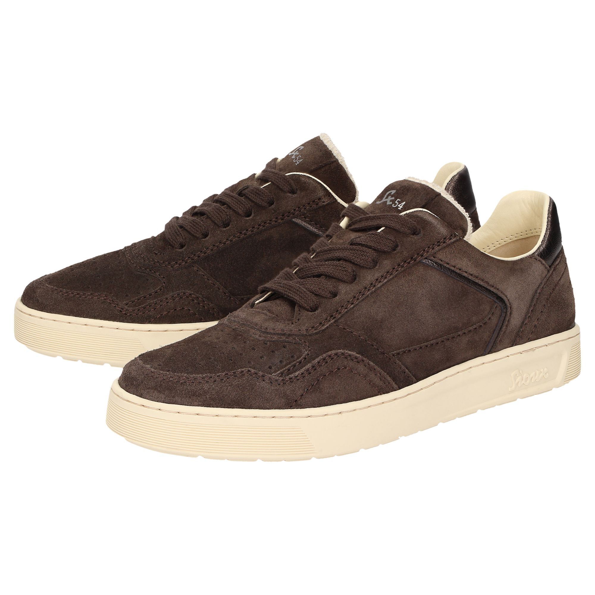 SIOUX Sneaker "Maites sneaker 004"