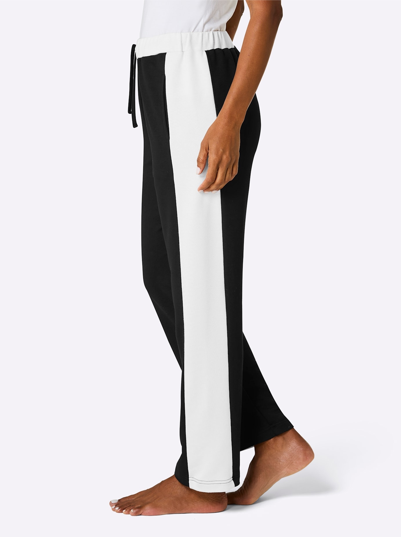 Jerseyhose