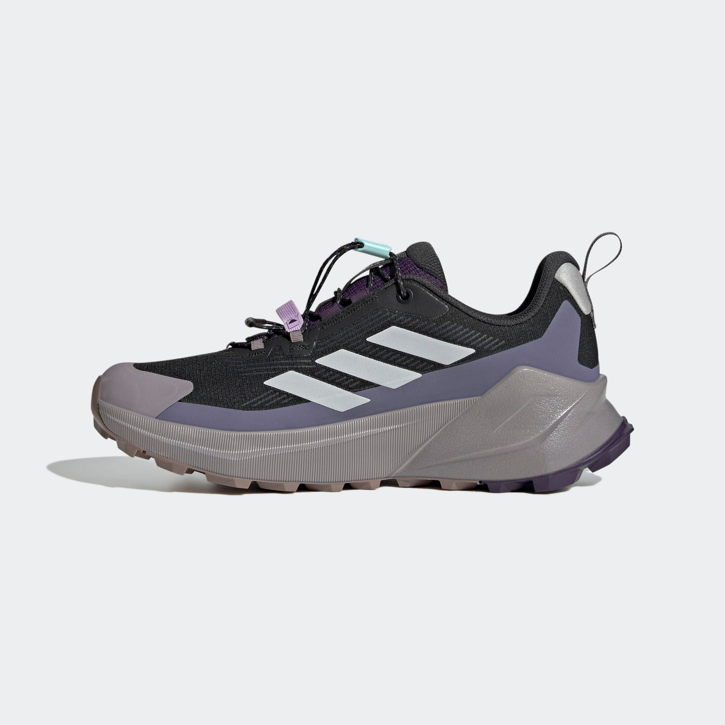 adidas TERREX Wanderschuh »TERREX TRAILMAKER 2 GORE-TEX SPEED LACE«, wasserdicht