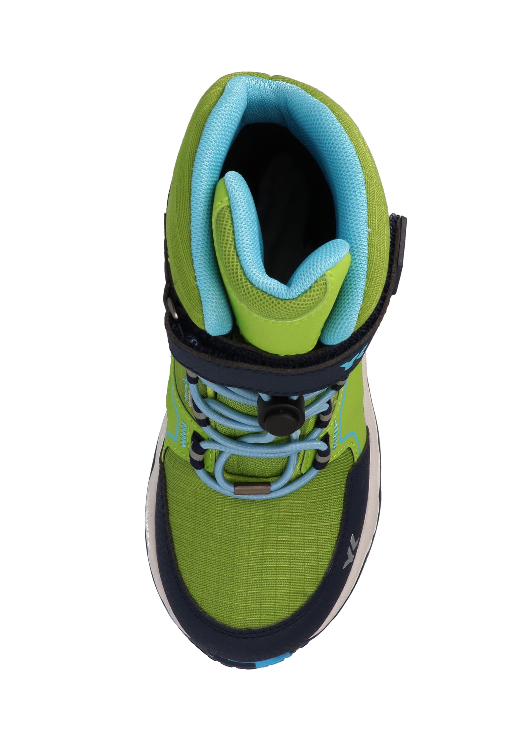 Lurchi Stiefel »Lurchi Lando«