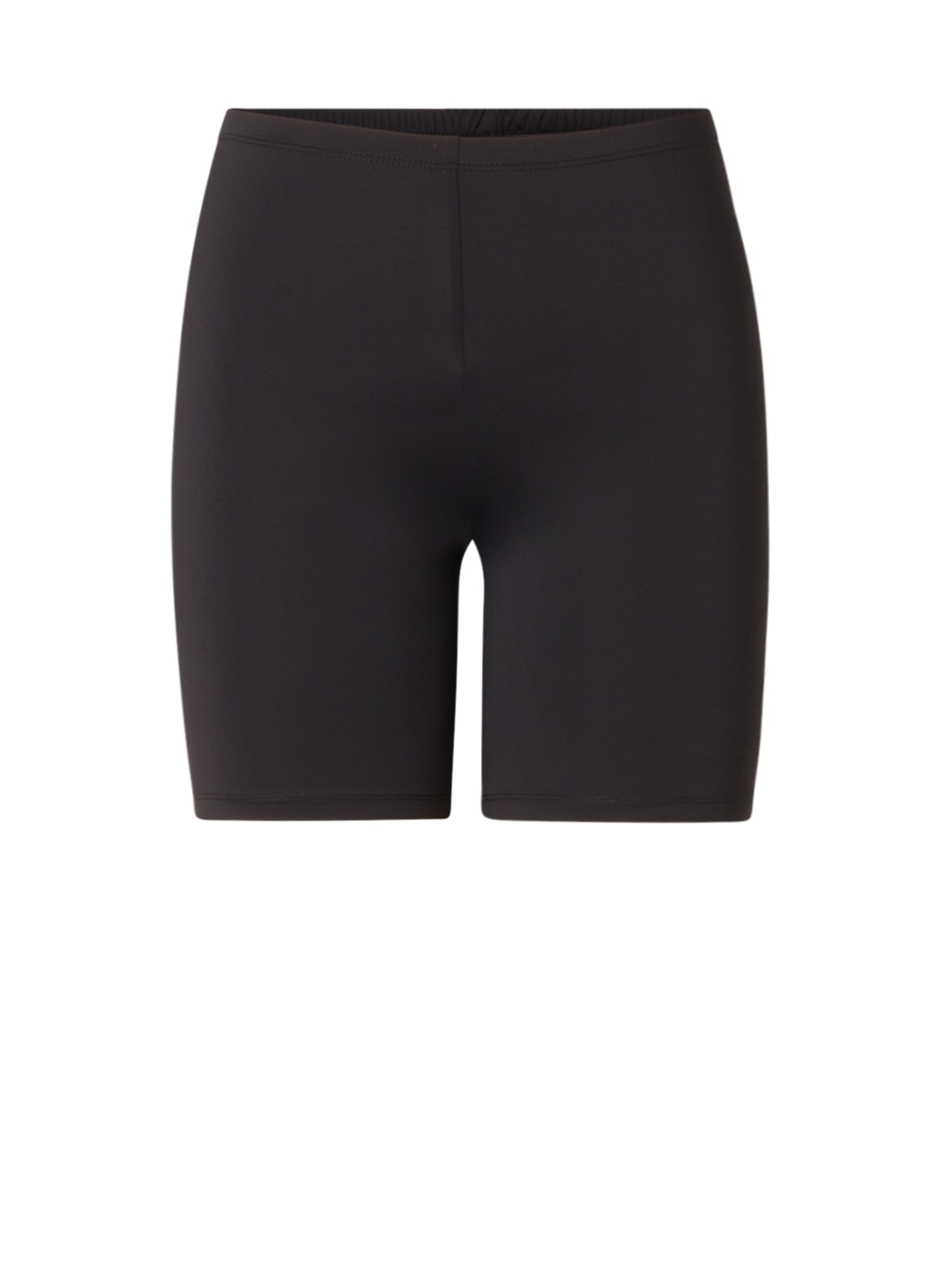 Base Level Curvy Shorts, Sommerhose mit Elasthan günstig online kaufen