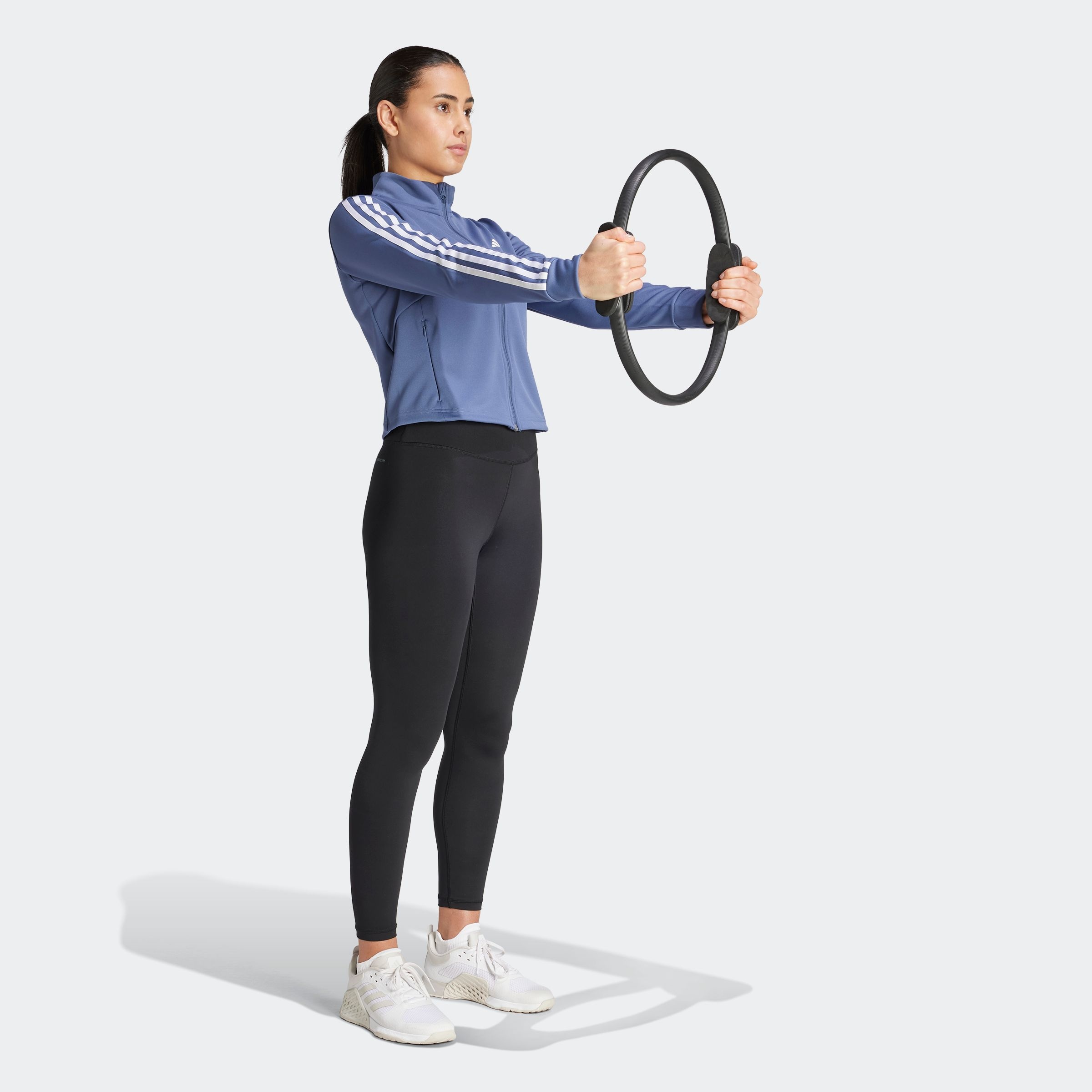adidas Performance Trainingsjacke »TR-ES 3S TJ«