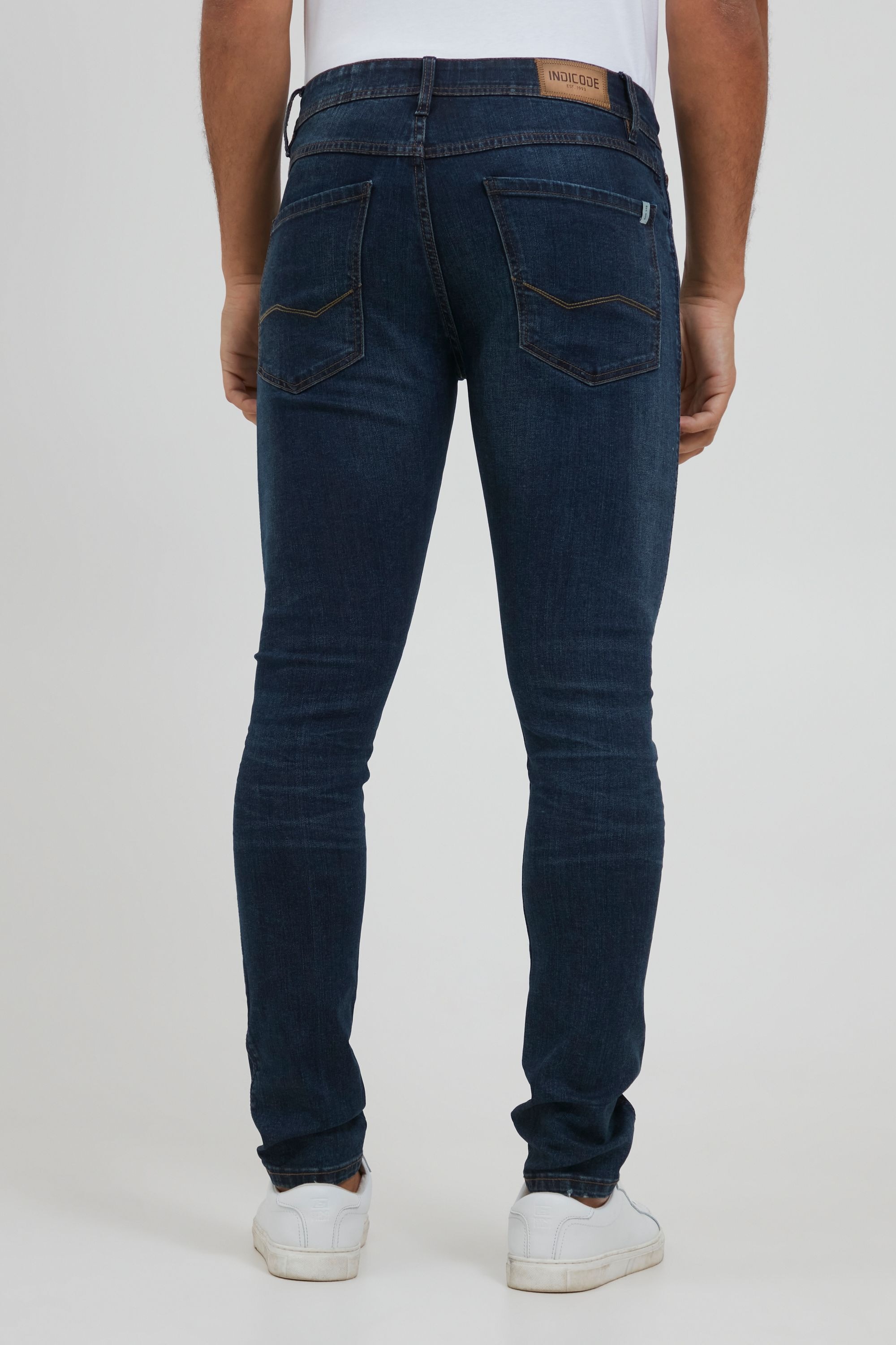 Indicode 5-Pocket-Jeans »5-Pocket-Jeans IDGiulio«