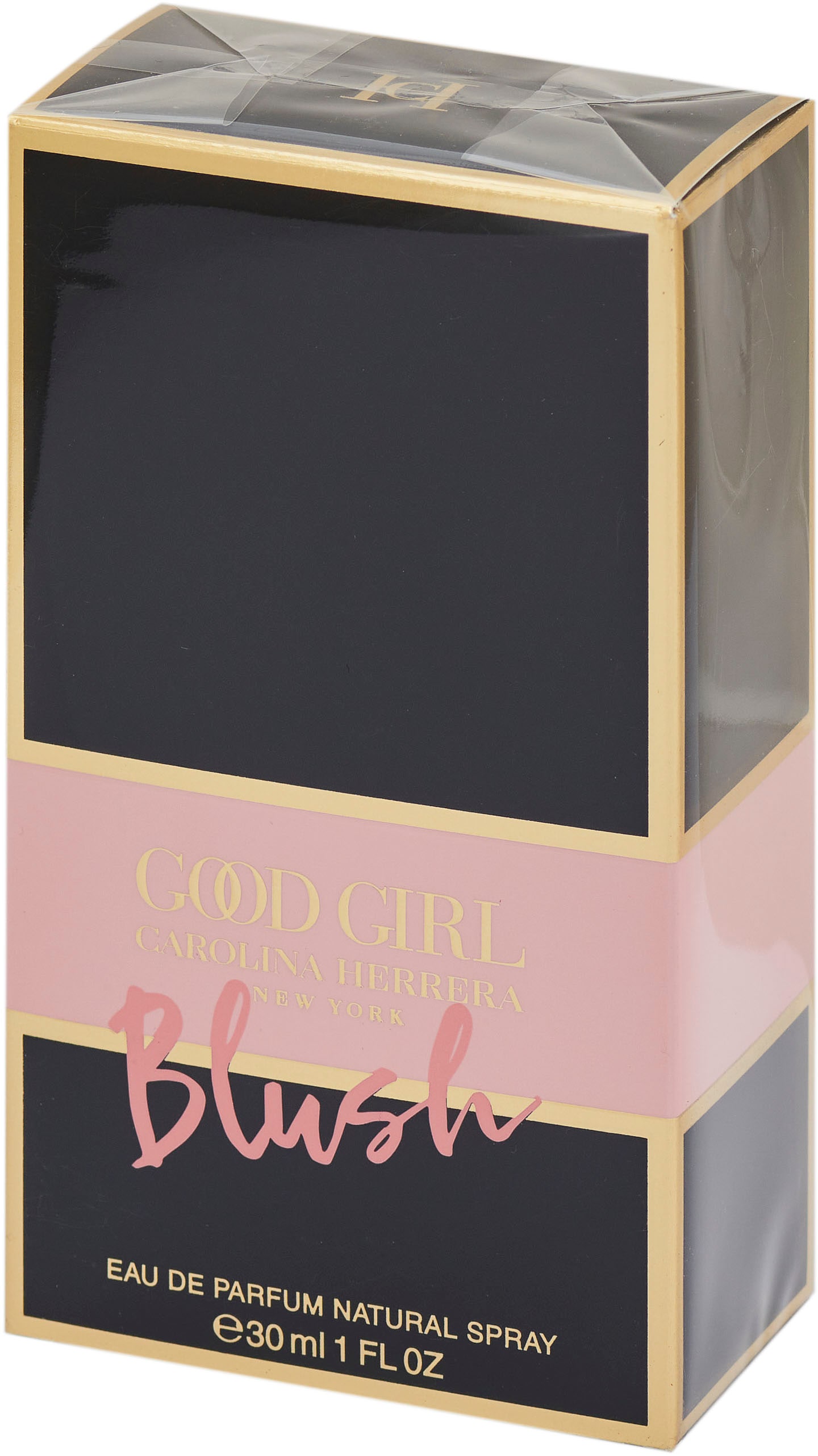 Carolina Herrera Eau de Parfum »Good Girl Blush«, (1 tlg.)
