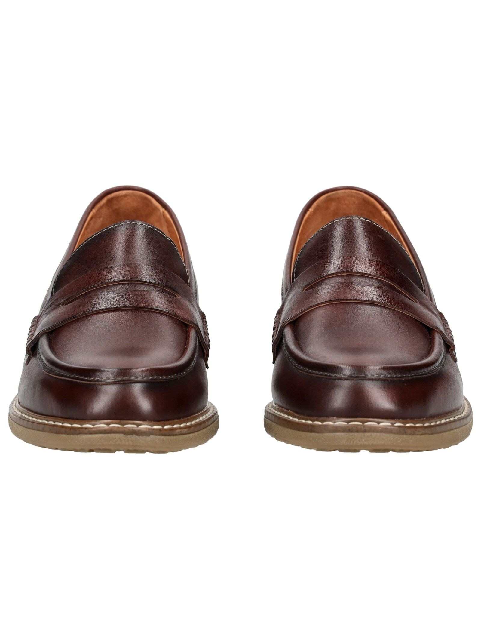 PIKOLINOS Slipper »PIKOLINOS Slipper Leder«